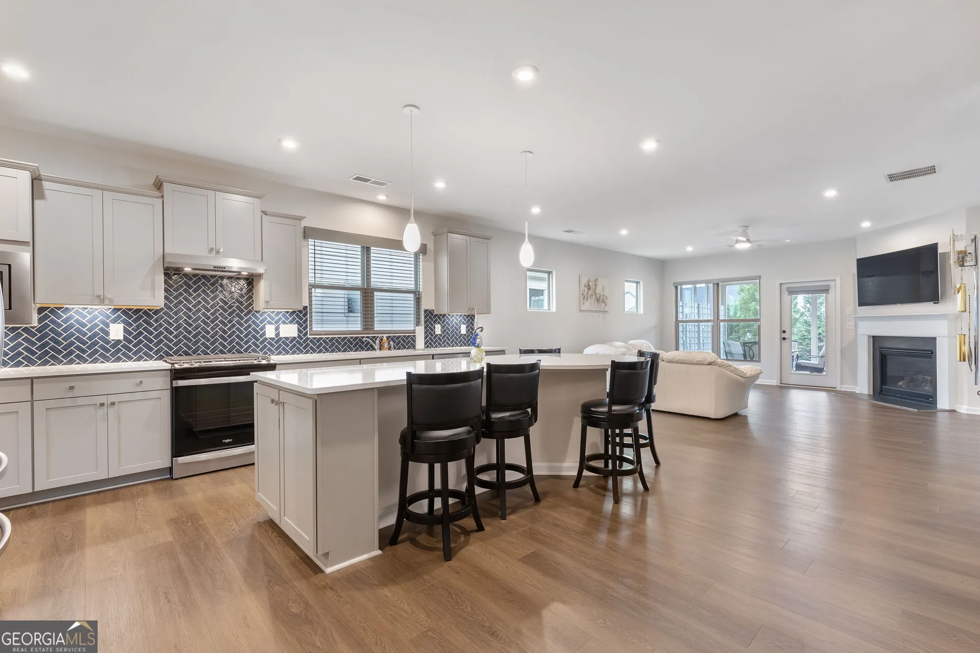 Property Slideshow image 12 of 48 | 5213 morrell rd, Hoschton, GA, 30548