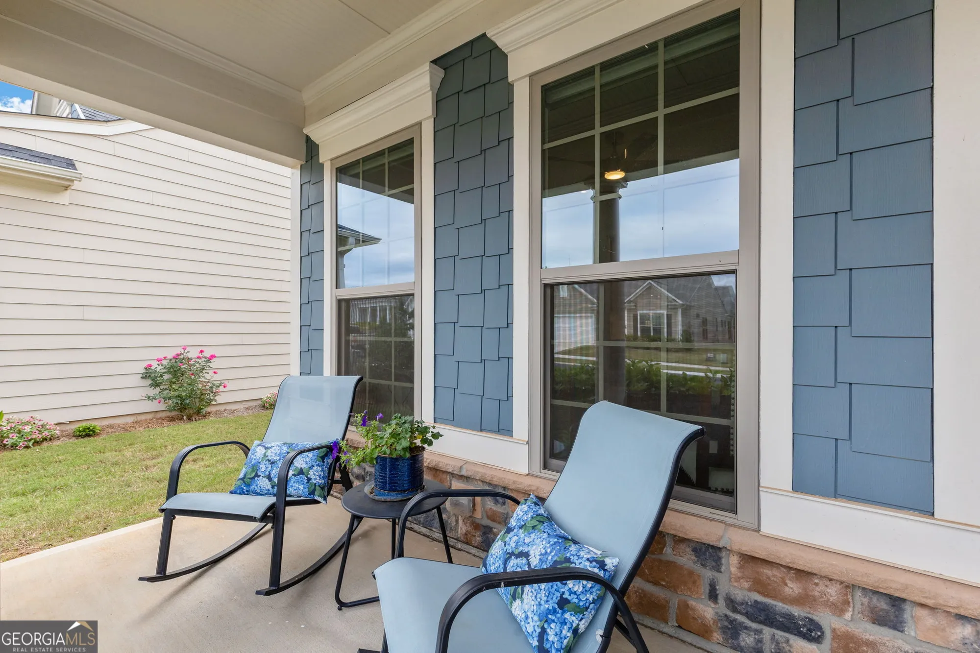 Property Slideshow image 7 of 48 | 5213 morrell rd, Hoschton, GA, 30548