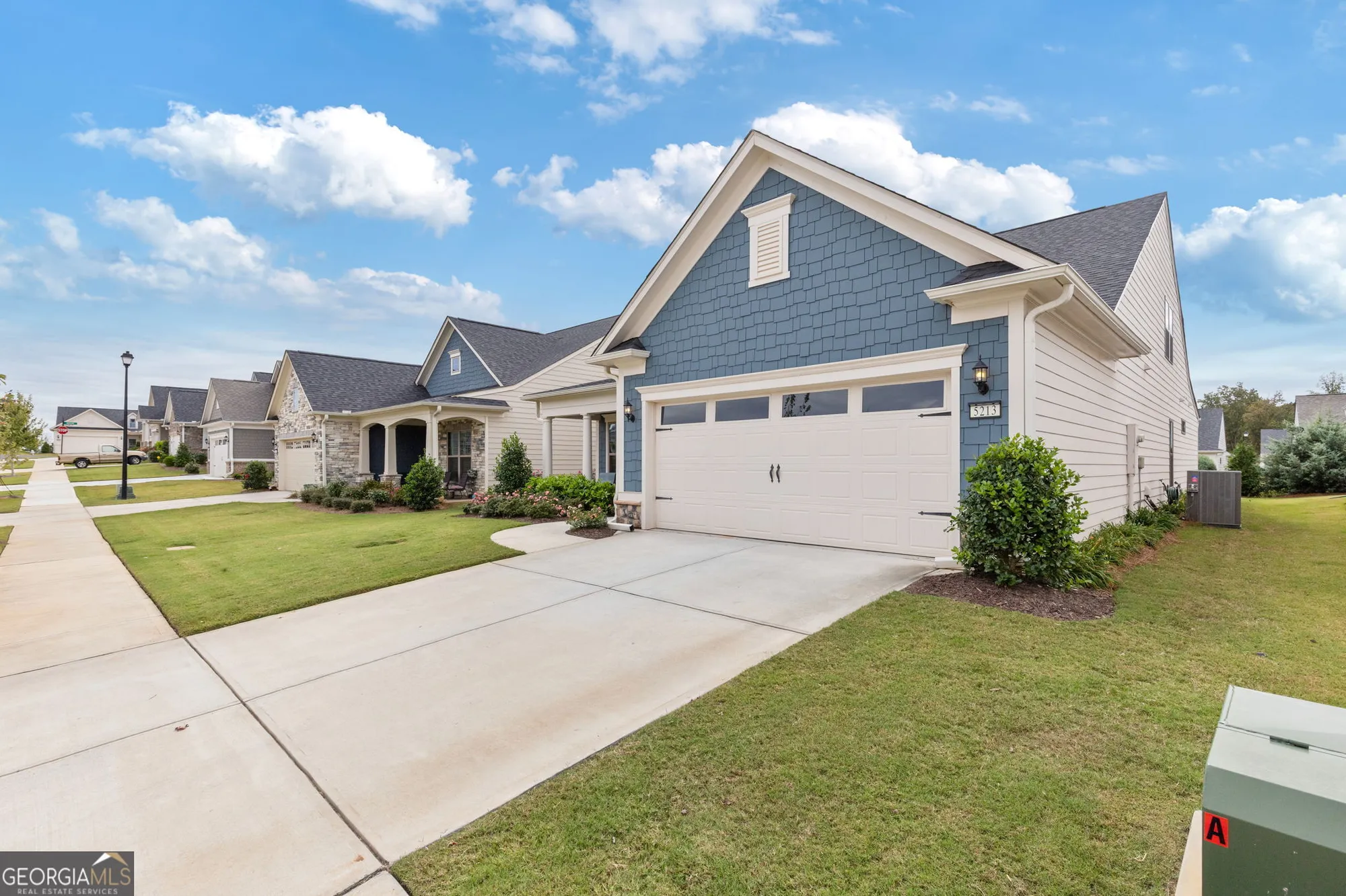 Property Slideshow image 3 of 48 | 5213 morrell rd, Hoschton, GA, 30548