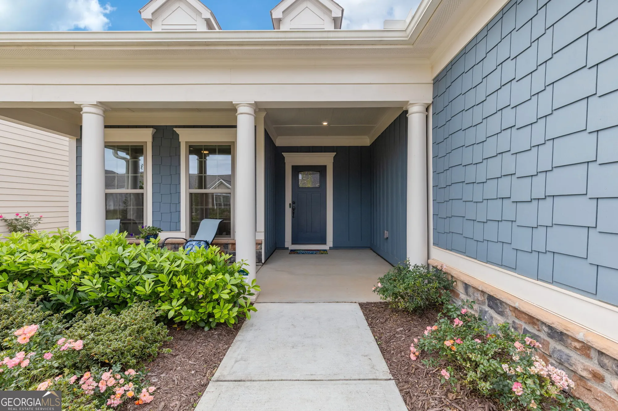 Property Slideshow image 5 of 48 | 5213 morrell rd, Hoschton, GA, 30548