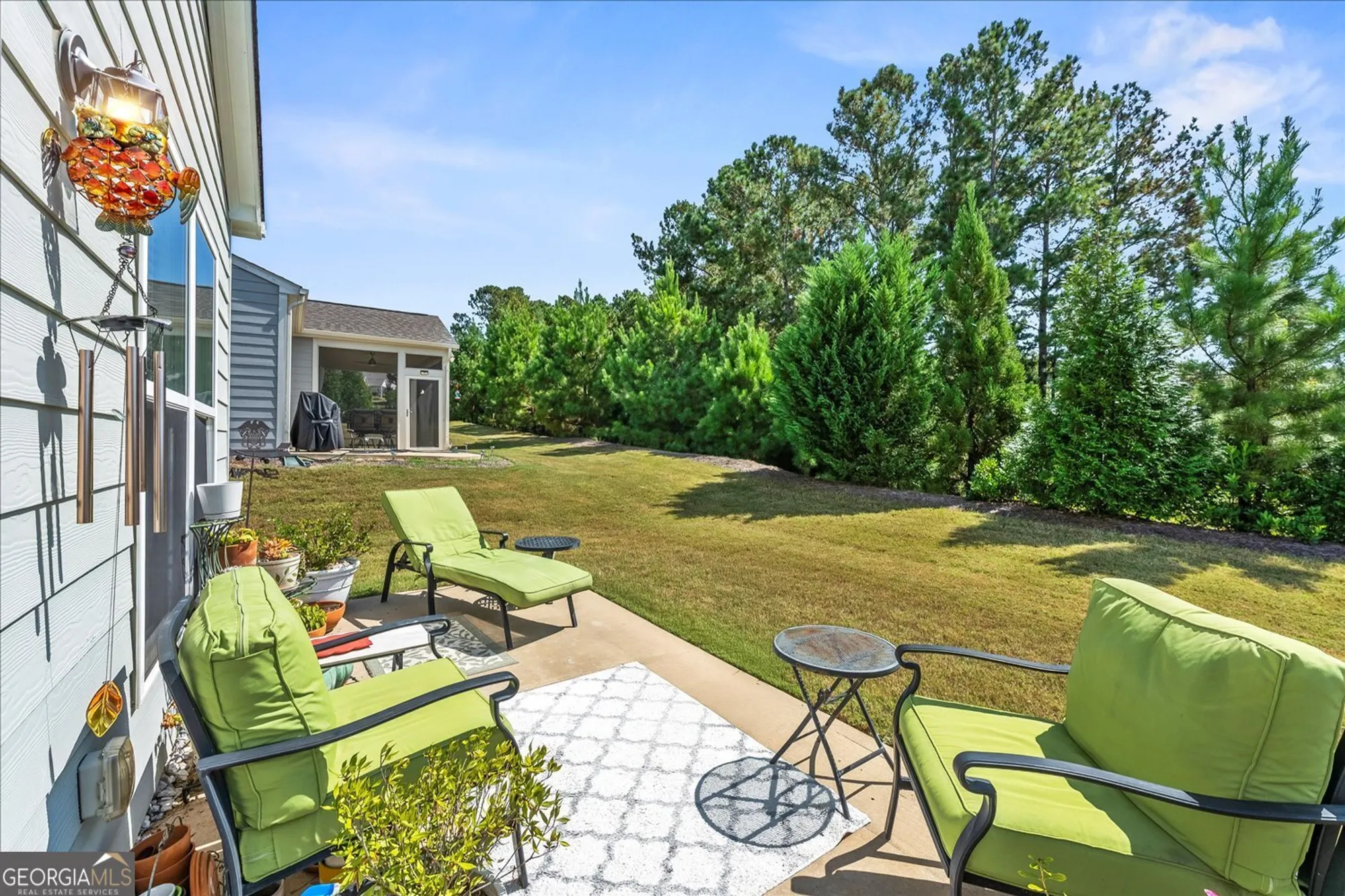 Property Slideshow image 27 of 45 | 1071 southern pine rd, Greensboro, GA, 30642