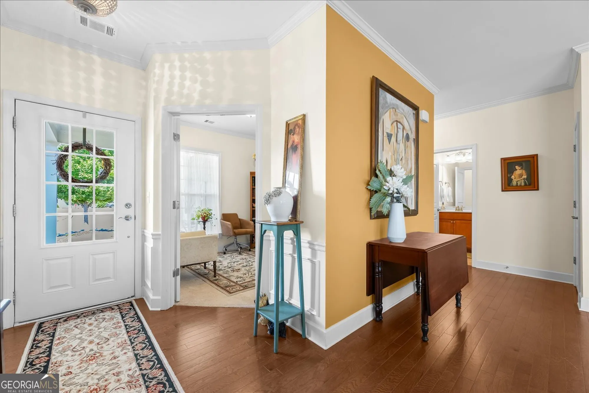 Property Slideshow image 3 of 45 | 1071 southern pine rd, Greensboro, GA, 30642