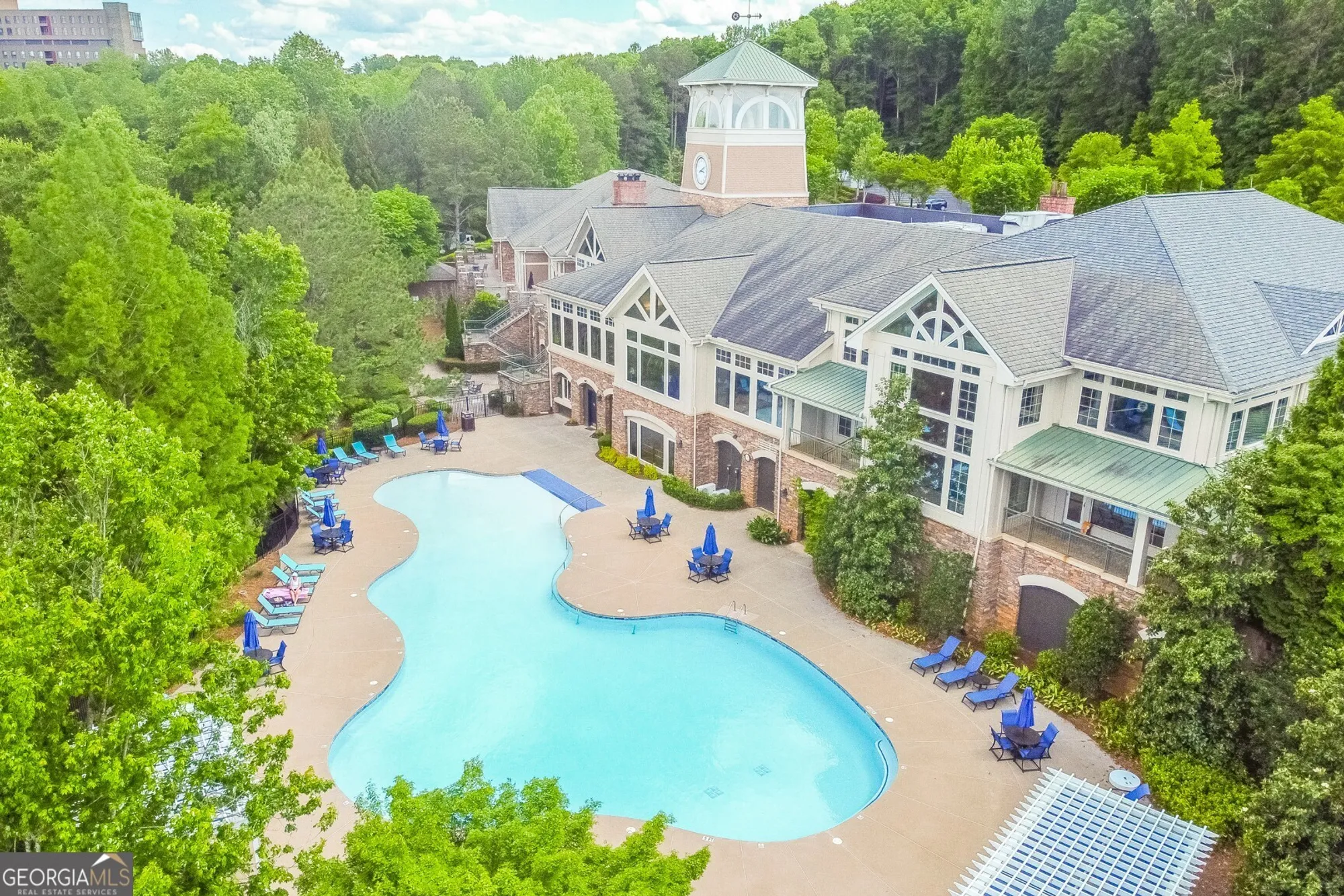 Property Slideshow image 41 of 45 | 6407 lantern rdg # 2, Hoschton, GA, 30548