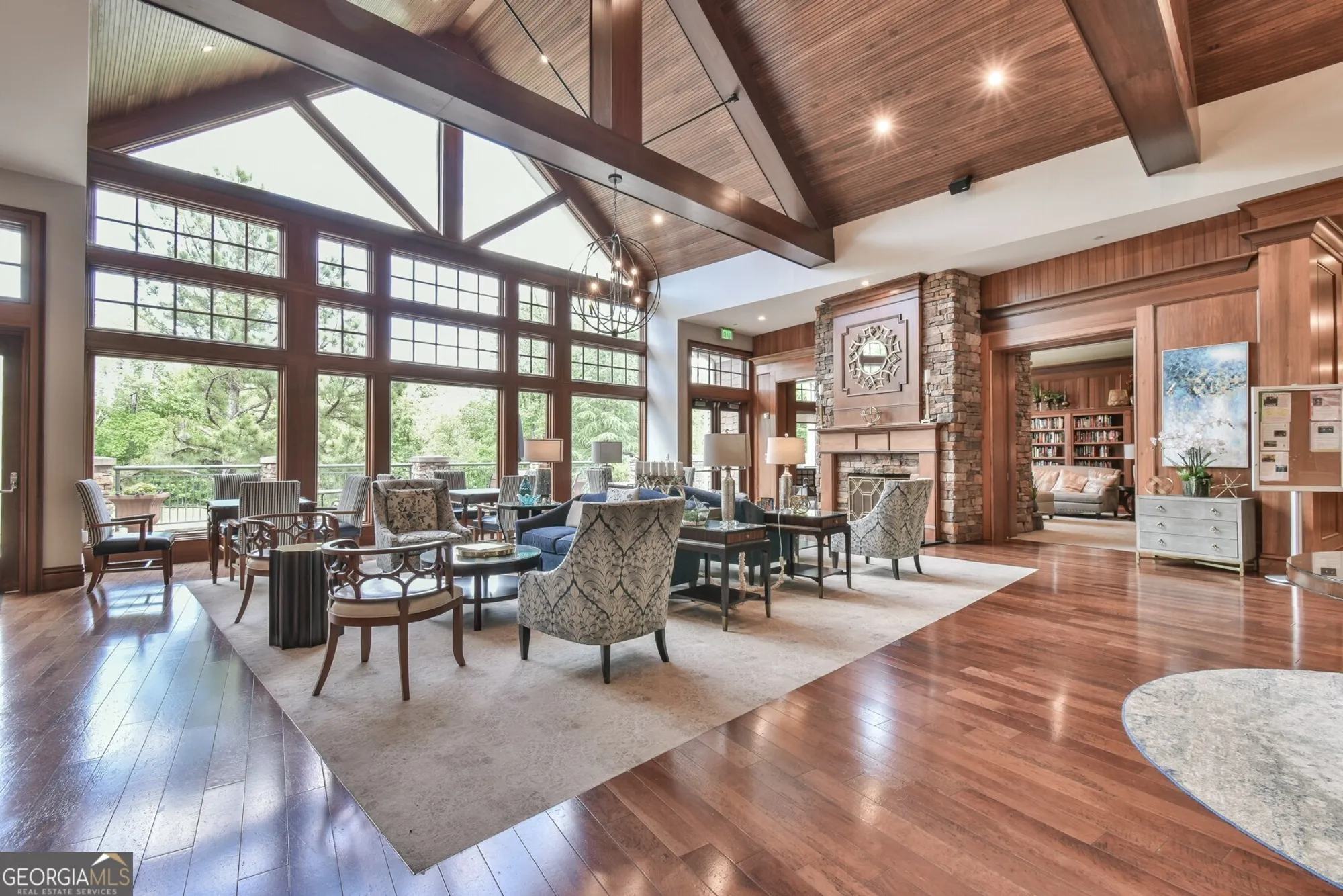 Property Slideshow image 45 of 45 | 6407 lantern rdg # 2, Hoschton, GA, 30548