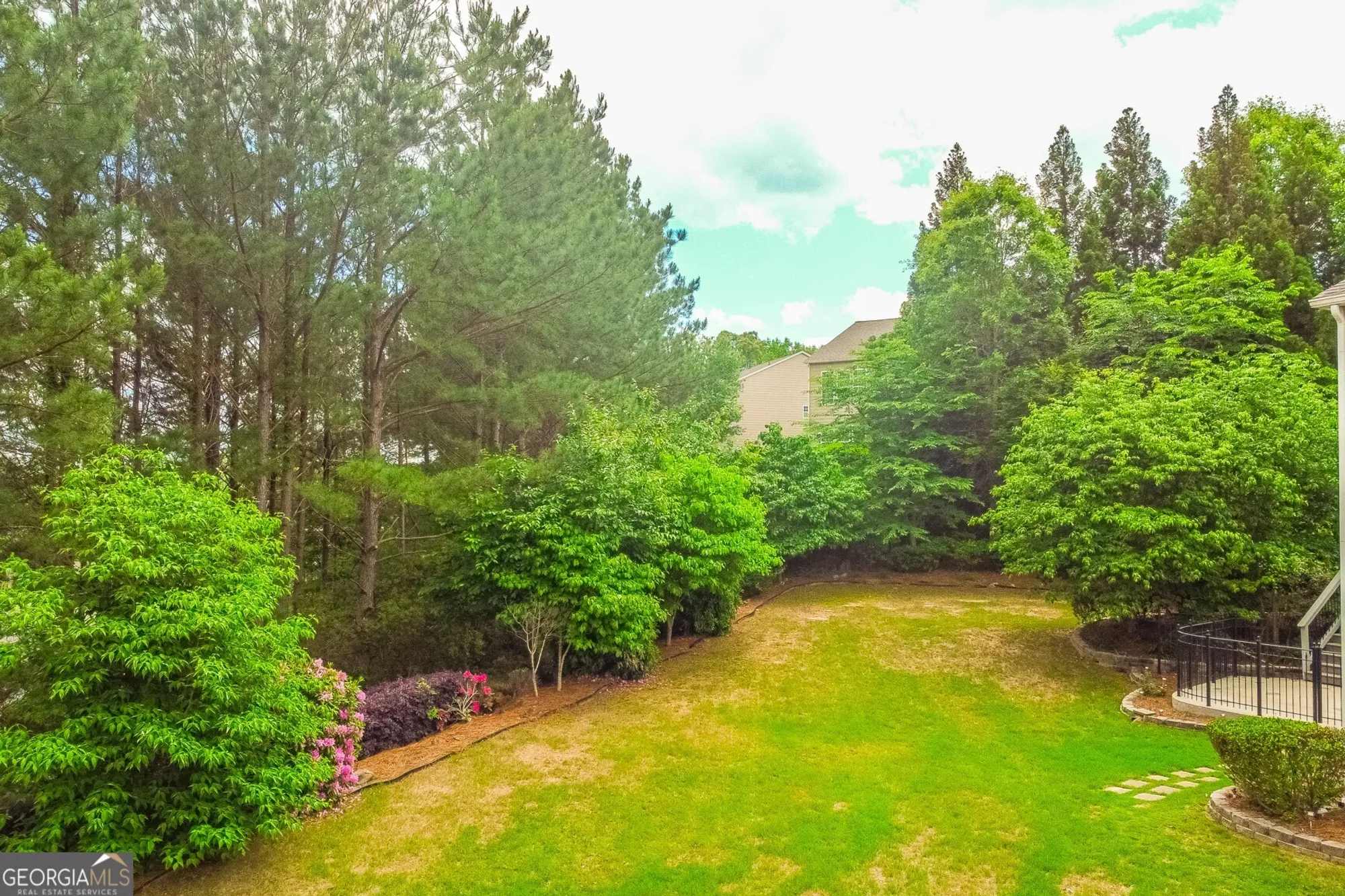 Property Slideshow image 40 of 45 | 6407 lantern rdg # 2, Hoschton, GA, 30548