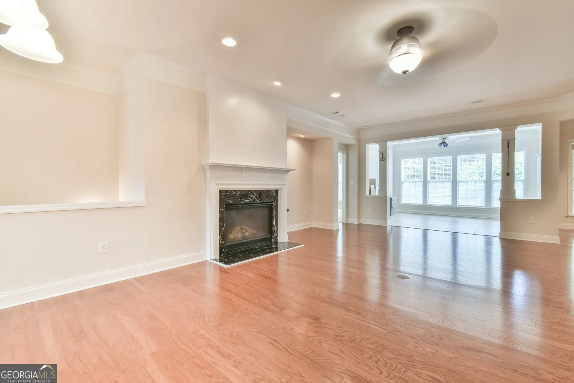 Property Slideshow image 6 of 45 | 6407 lantern rdg # 2, Hoschton, GA, 30548