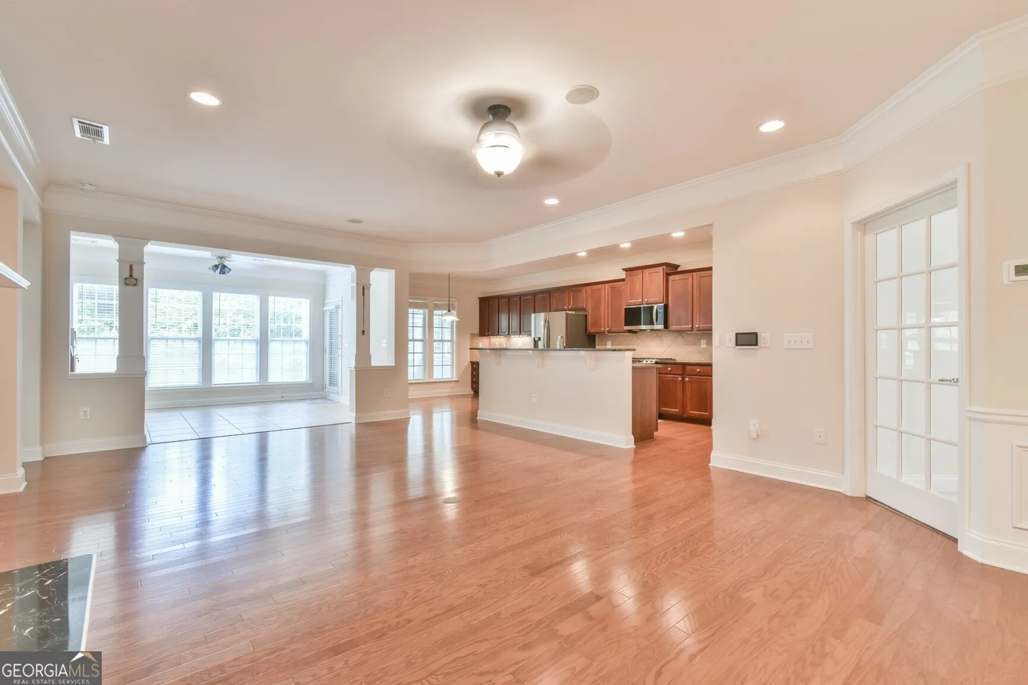 Property Slideshow image 5 of 45 | 6407 lantern rdg # 2, Hoschton, GA, 30548