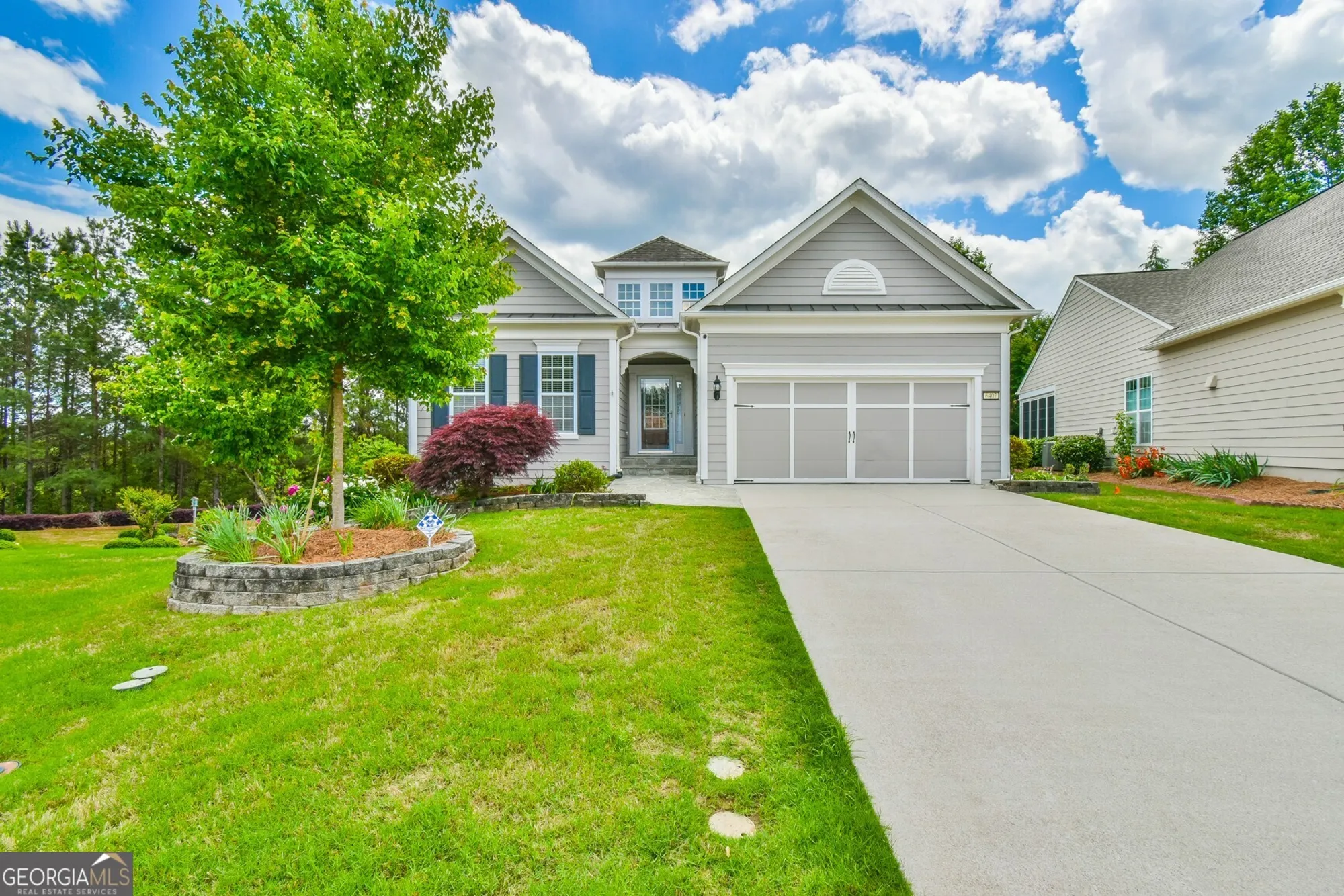 Property Slideshow image 1 of 45 | 6407 lantern rdg # 2, Hoschton, GA, 30548