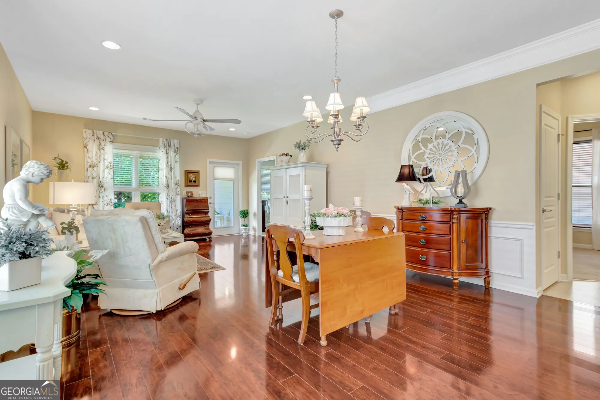Property Slideshow image 14 of 56 | 226 english ivy dr, Griffin, GA, 30223