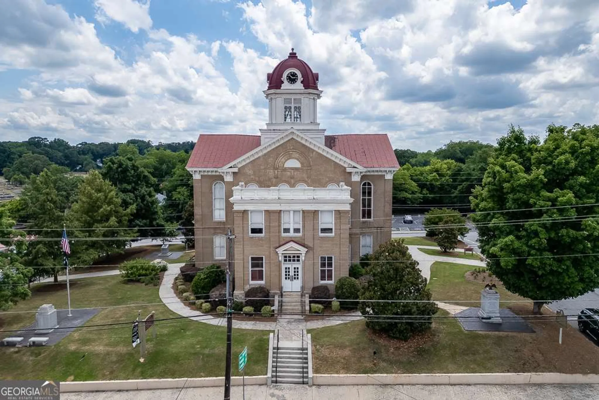 Property Slideshow image 59 of 74 | 150 oakdale rd # 32, Jefferson, GA, 30549