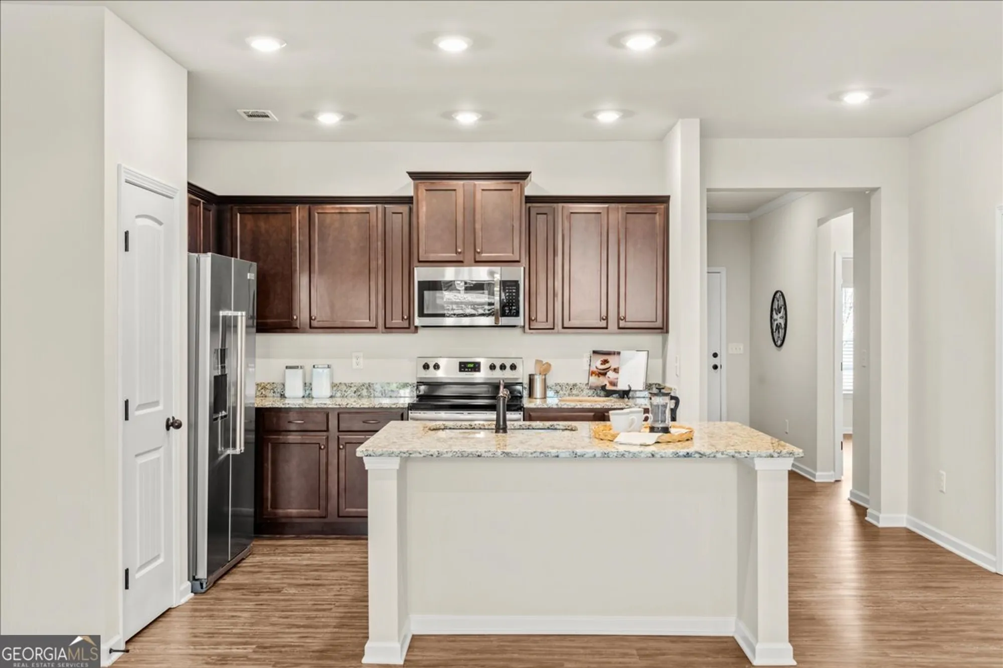 Property Slideshow image 10 of 29 | 46 serenity ln, Jasper, GA, 30143