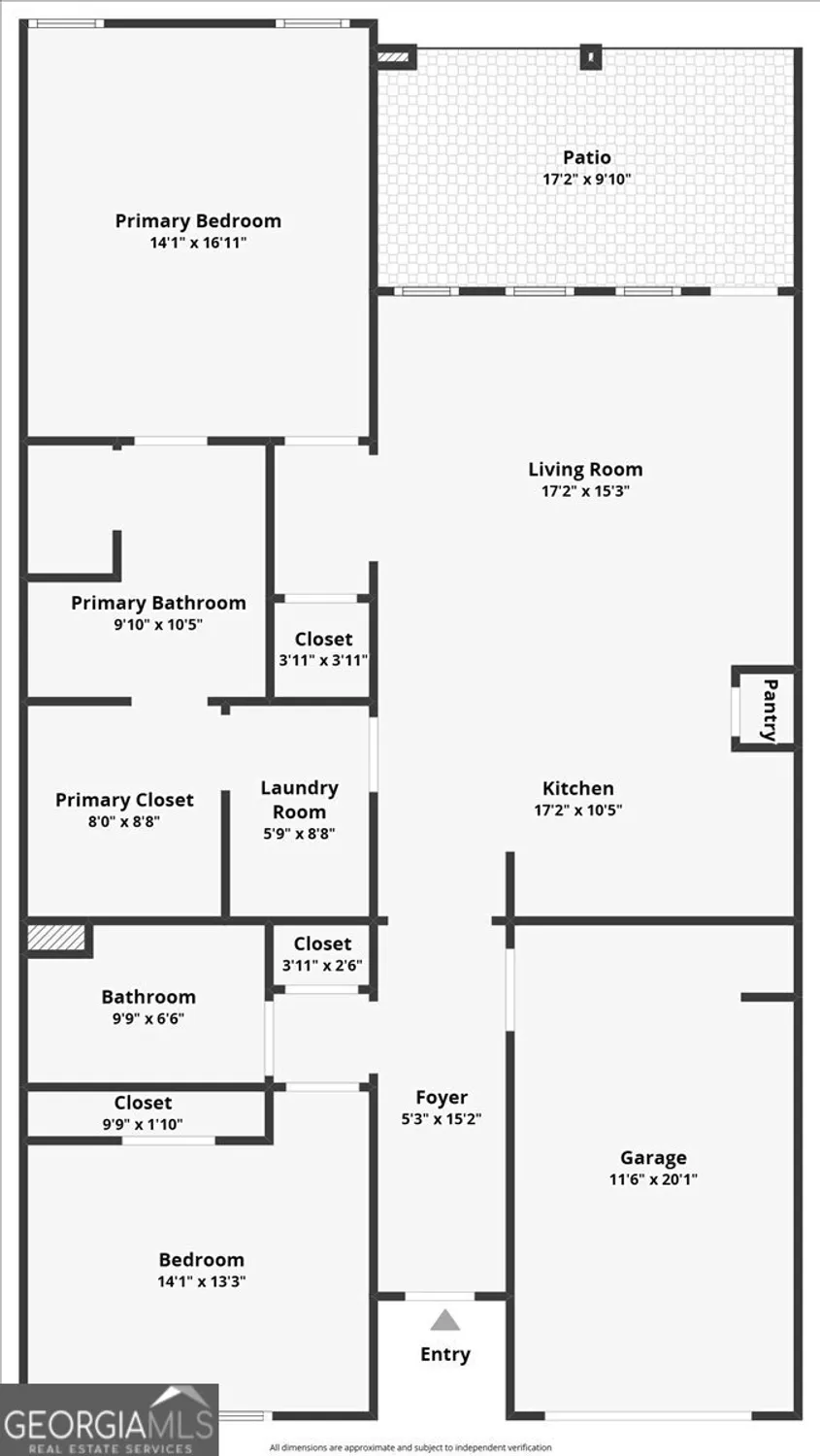 Property Slideshow image 29 of 29 | 46 serenity ln, Jasper, GA, 30143