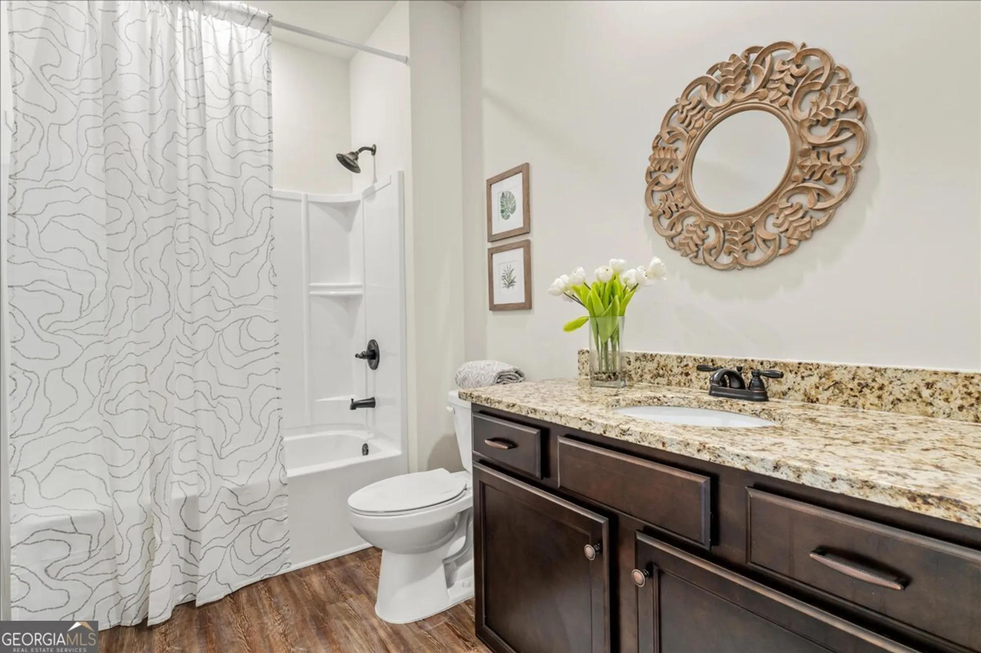 Property Slideshow image 25 of 29 | 46 serenity ln, Jasper, GA, 30143