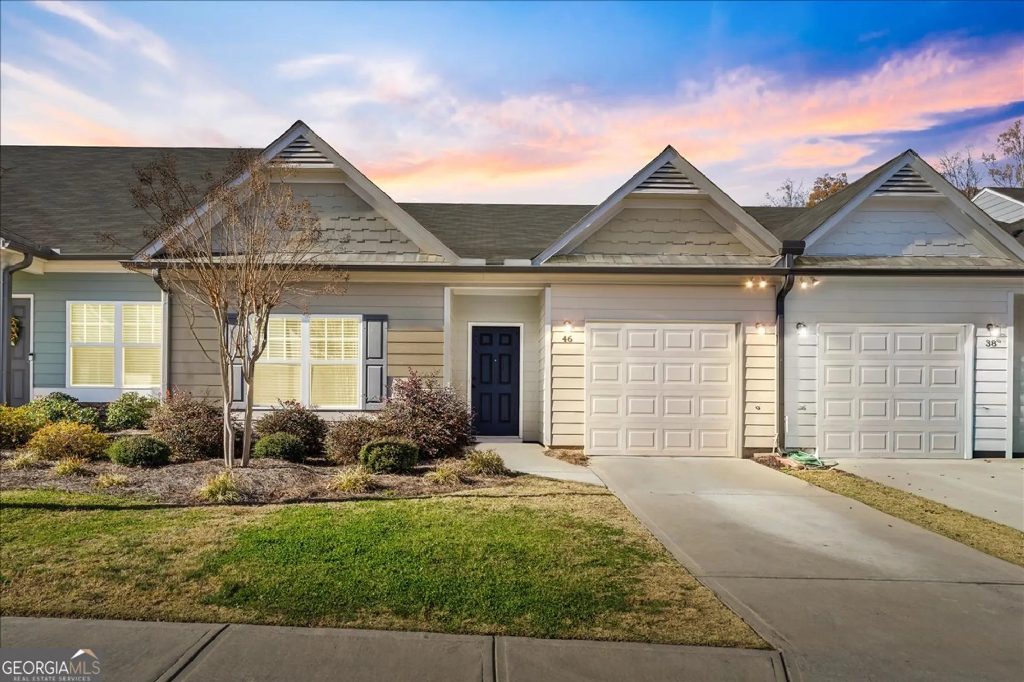 Property Slideshow image 1 of 29 | 46 serenity ln, Jasper, GA, 30143