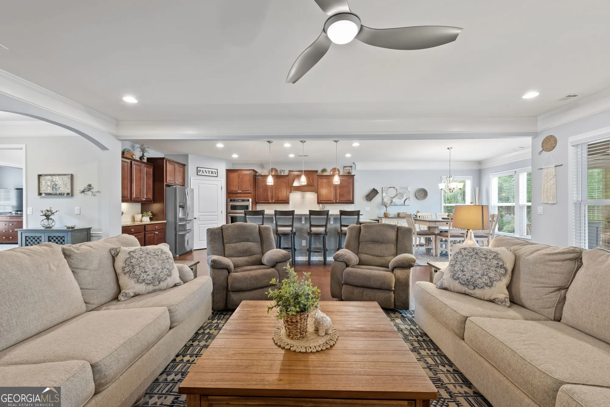 Property Slideshow image 14 of 80 | 105 salvia ct na, Griffin, GA, 30223