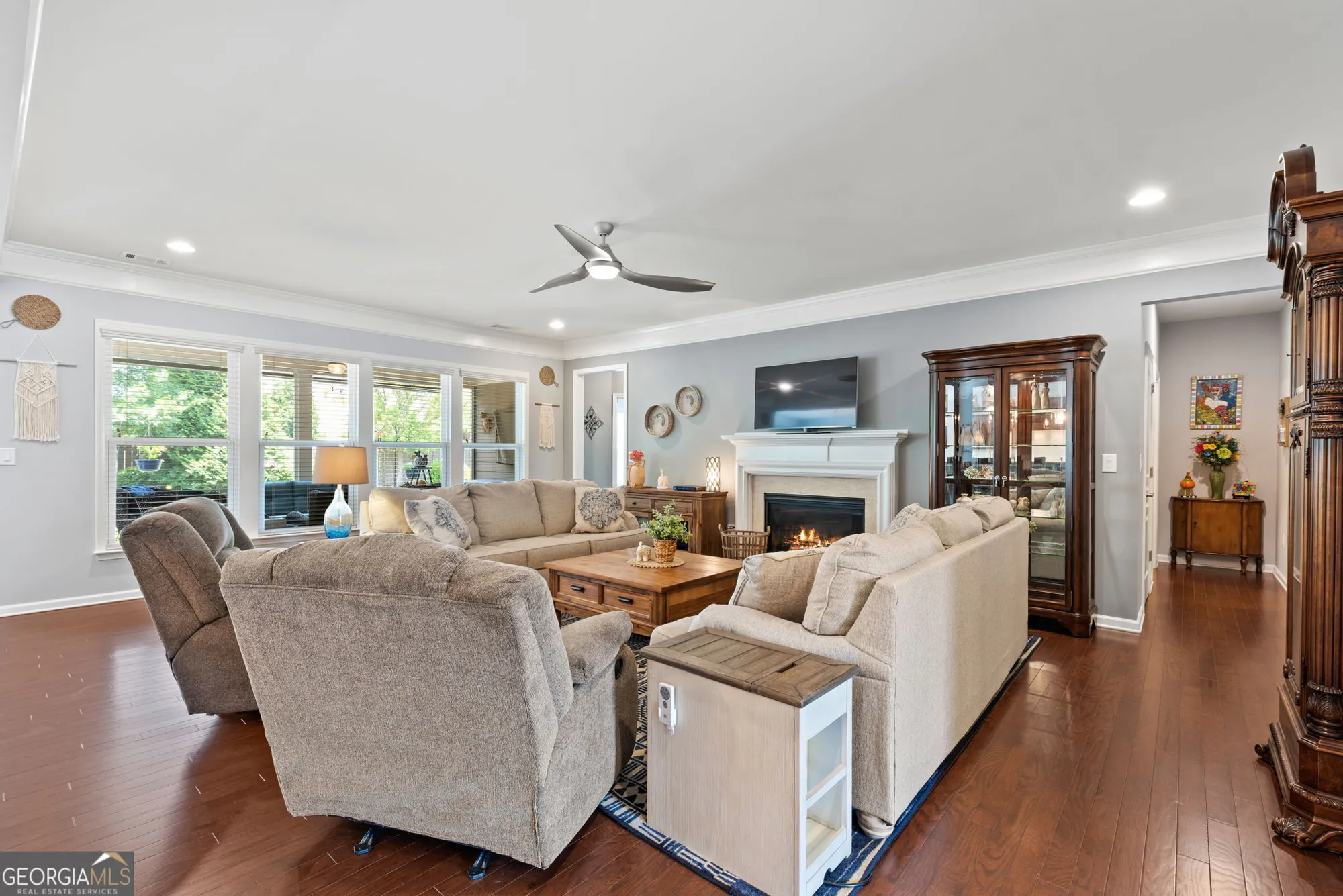 Property Slideshow image 11 of 80 | 105 salvia ct na, Griffin, GA, 30223