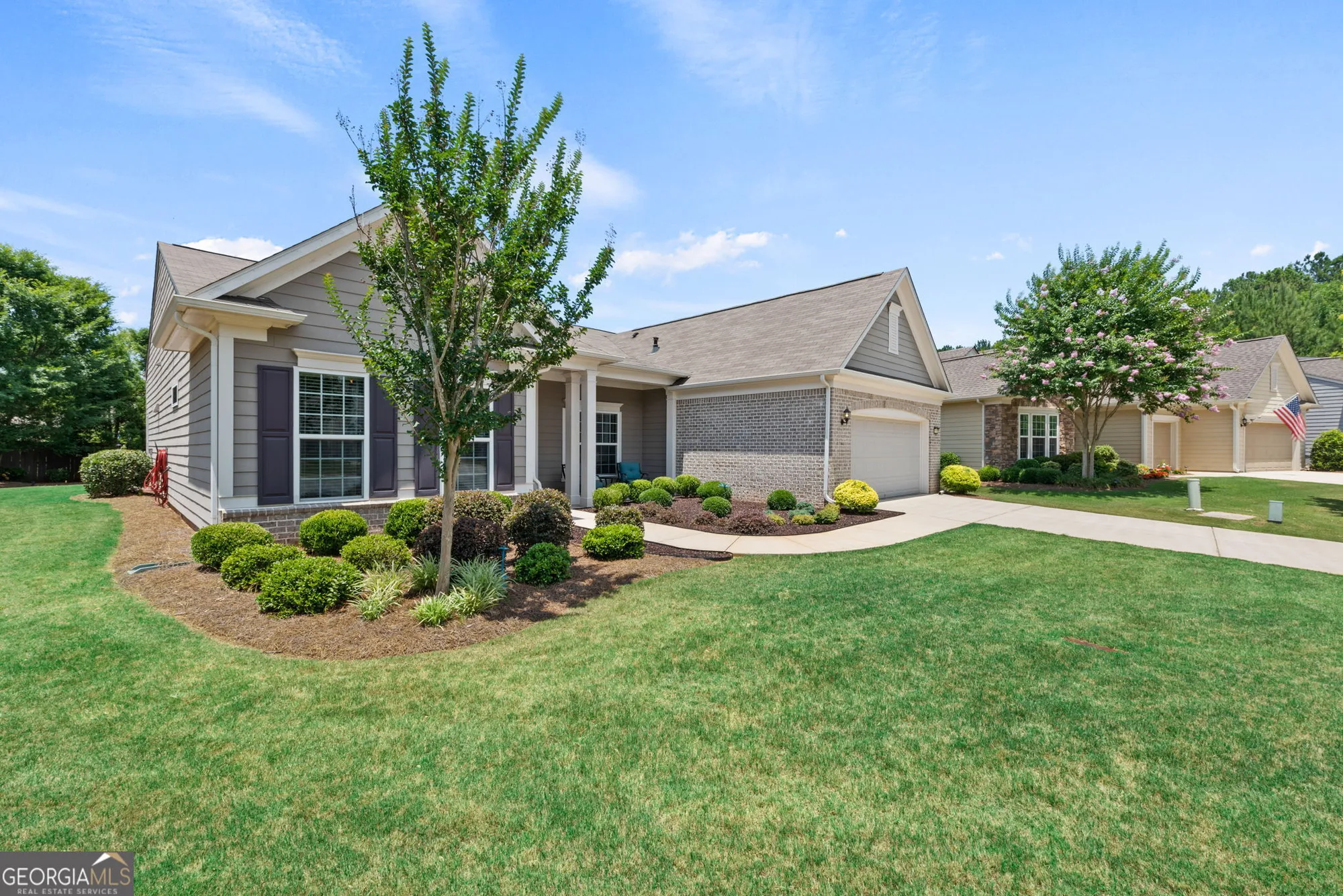 Property Slideshow image 4 of 80 | 105 salvia ct na, Griffin, GA, 30223