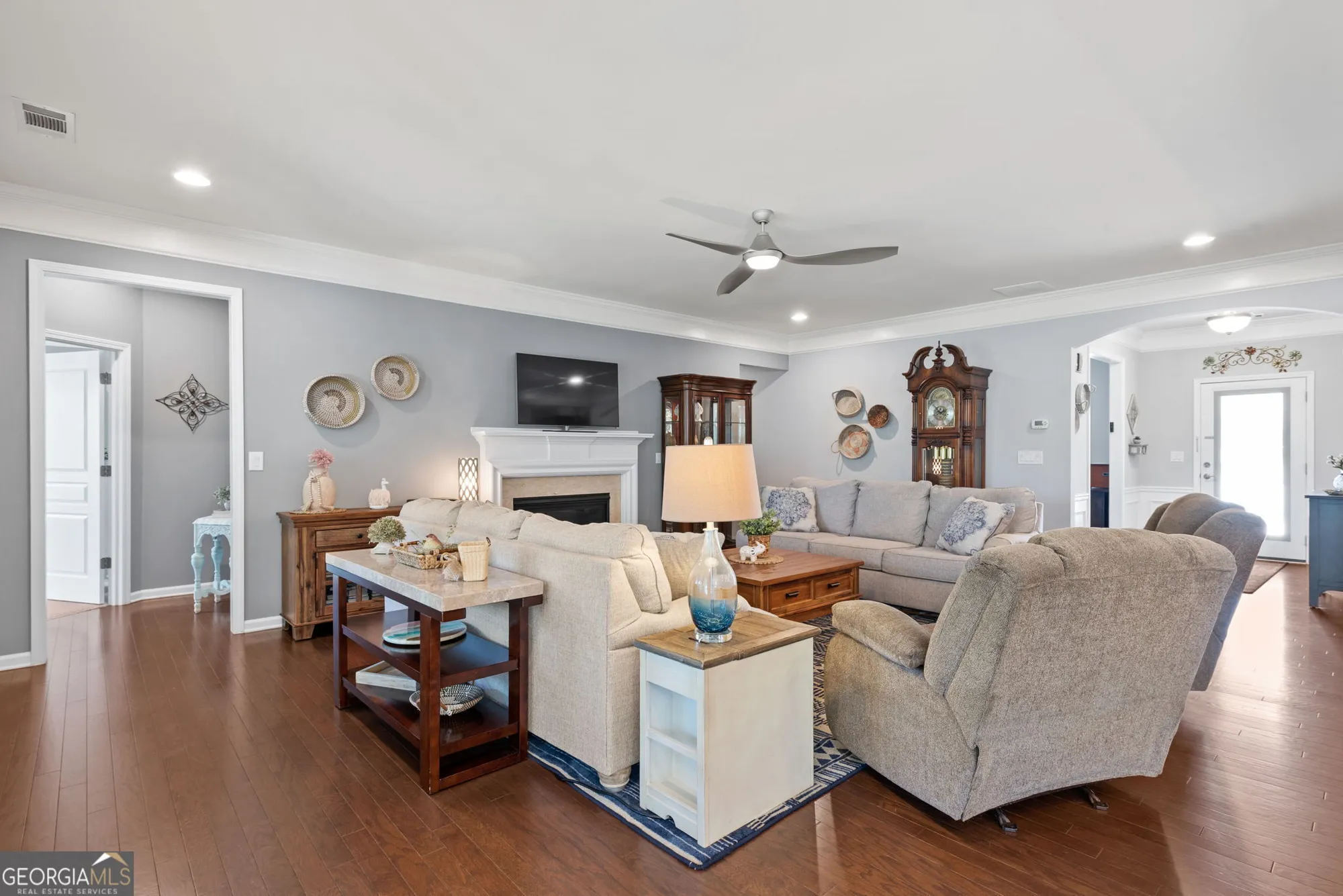 Property Slideshow image 12 of 80 | 105 salvia ct na, Griffin, GA, 30223