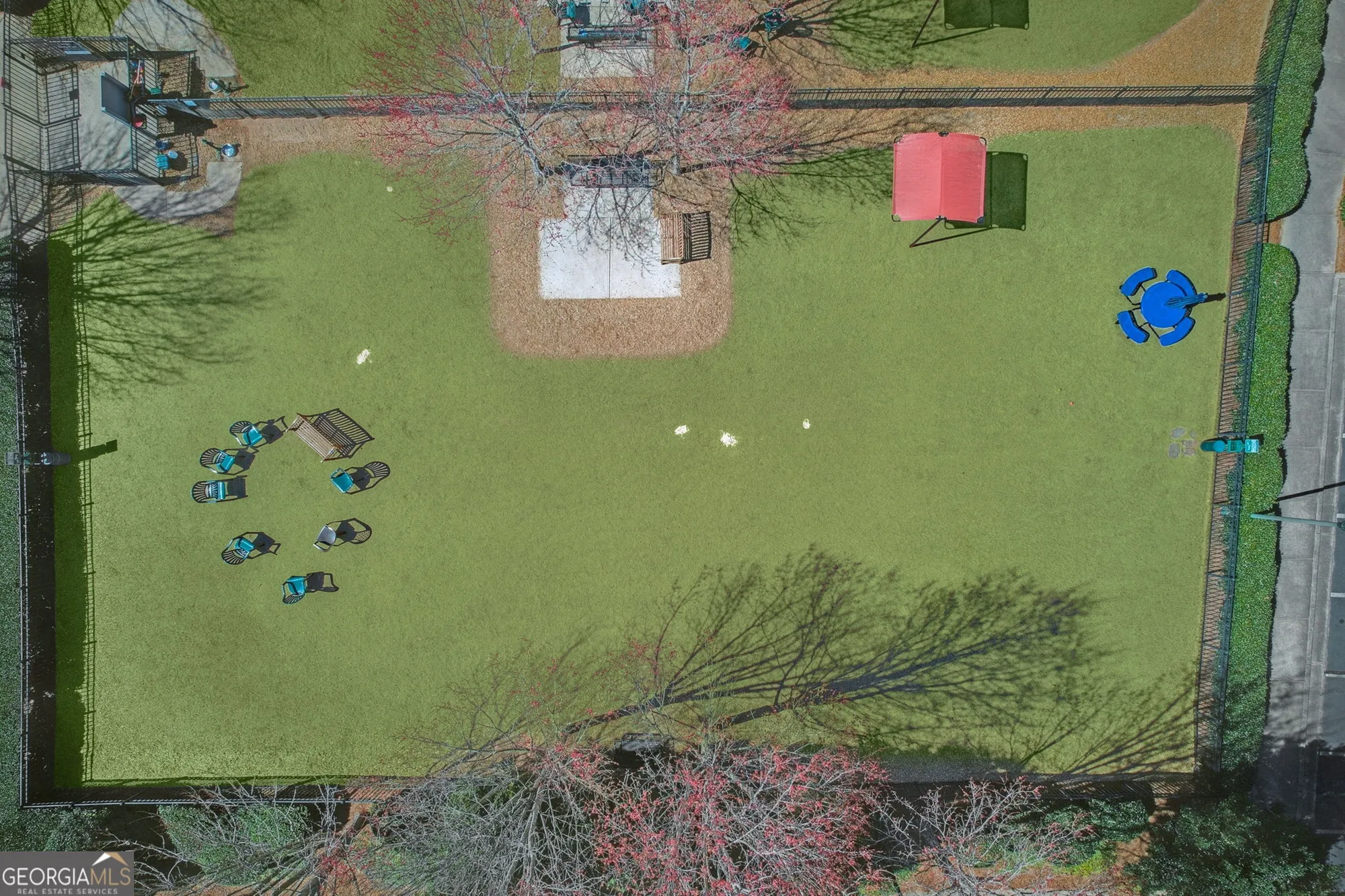 Property Slideshow image 63 of 80 | 105 salvia ct na, Griffin, GA, 30223