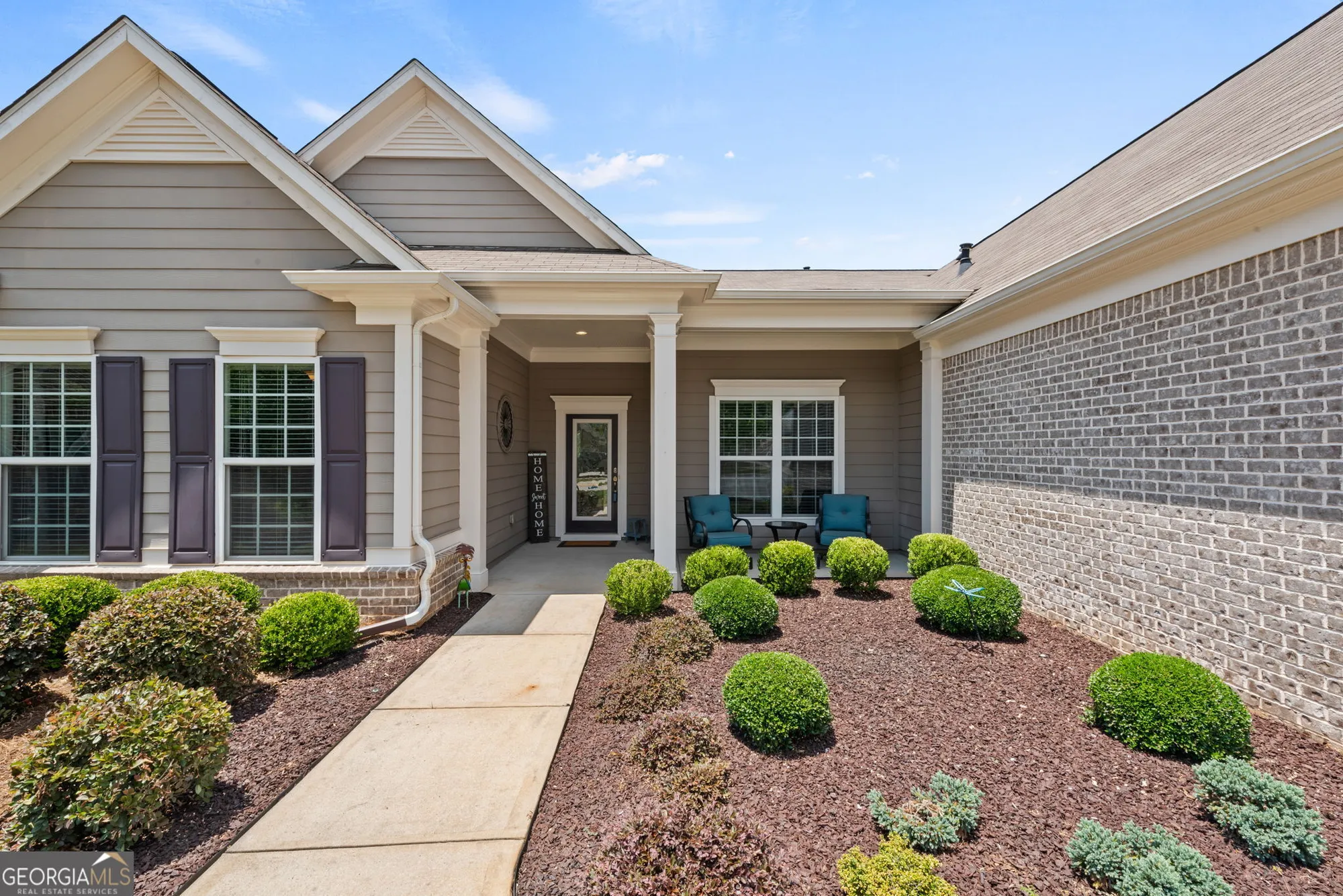 Property Slideshow image 5 of 80 | 105 salvia ct na, Griffin, GA, 30223