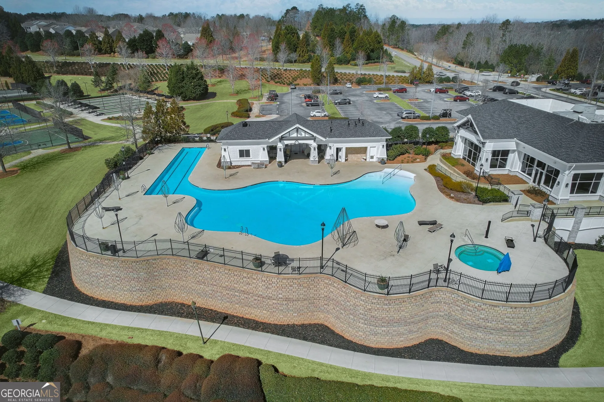 Property Slideshow image 71 of 80 | 105 salvia ct na, Griffin, GA, 30223