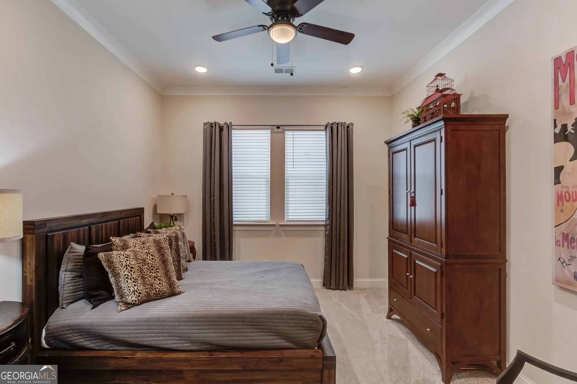 Property Slideshow image 11 of 23 | 6817 bungalow rd, Flowery Branch, GA, 30542