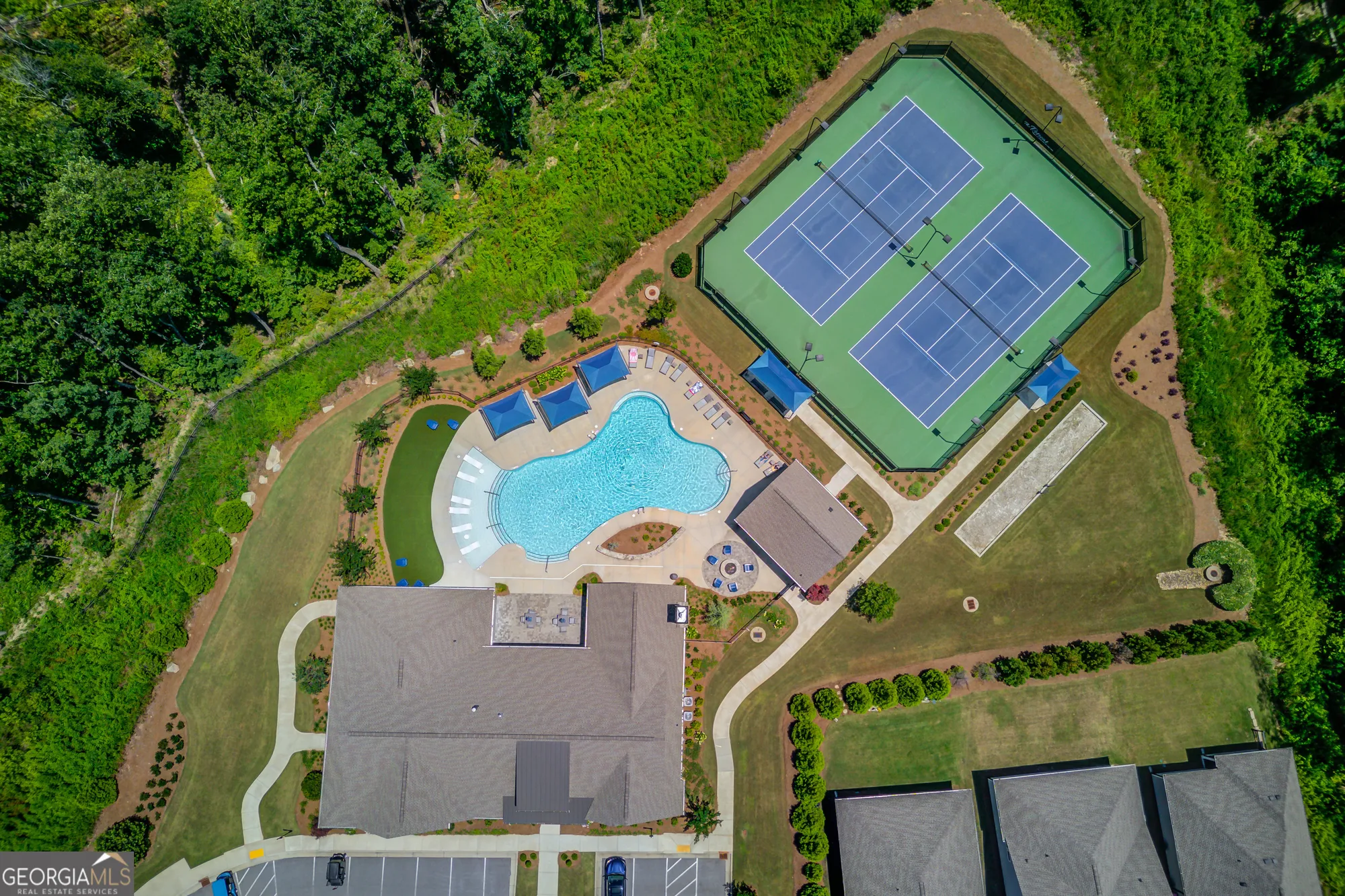 Property Slideshow image 19 of 23 | 6817 bungalow rd, Flowery Branch, GA, 30542