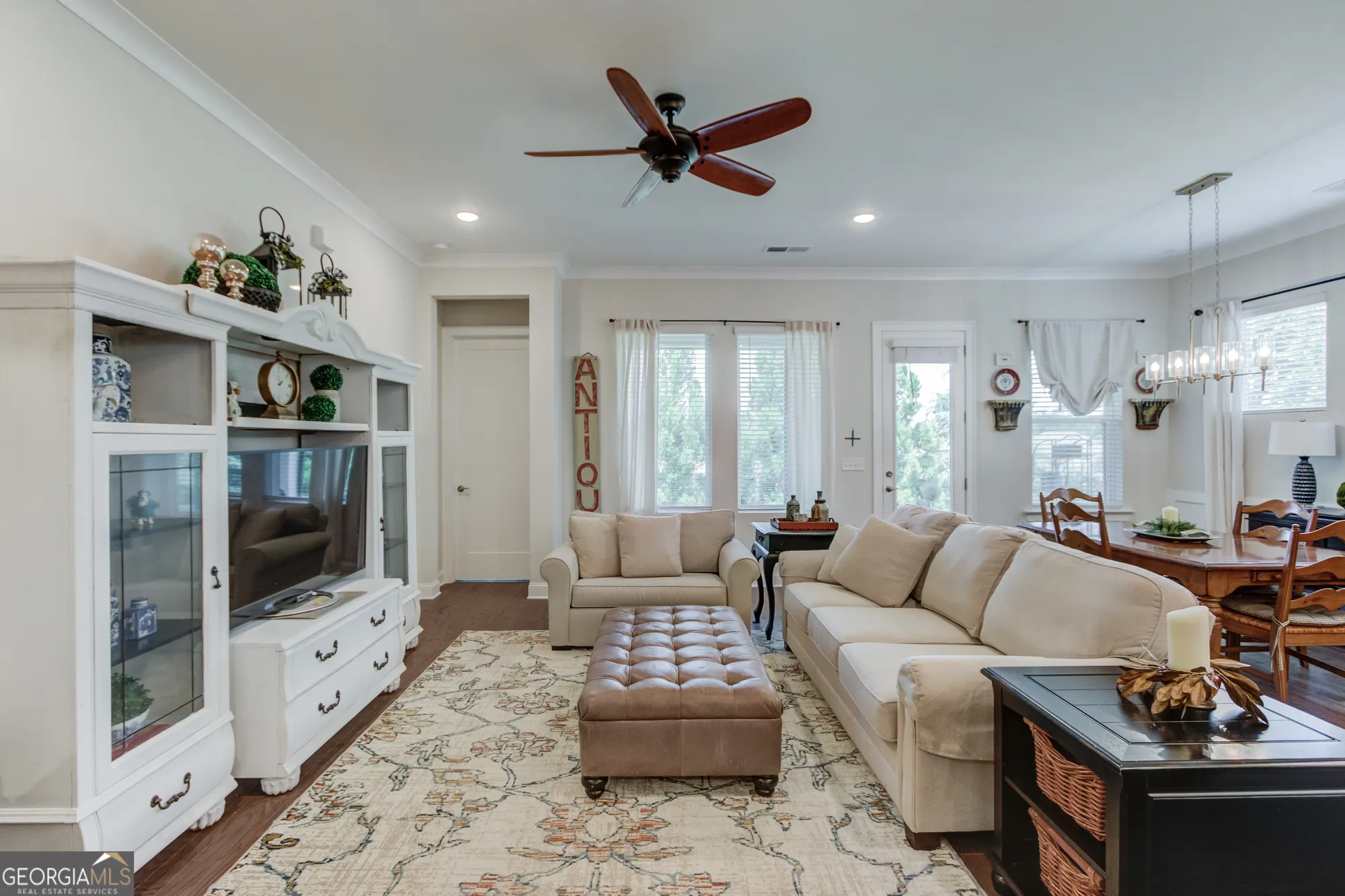 Property Slideshow image 4 of 23 | 6817 bungalow rd, Flowery Branch, GA, 30542