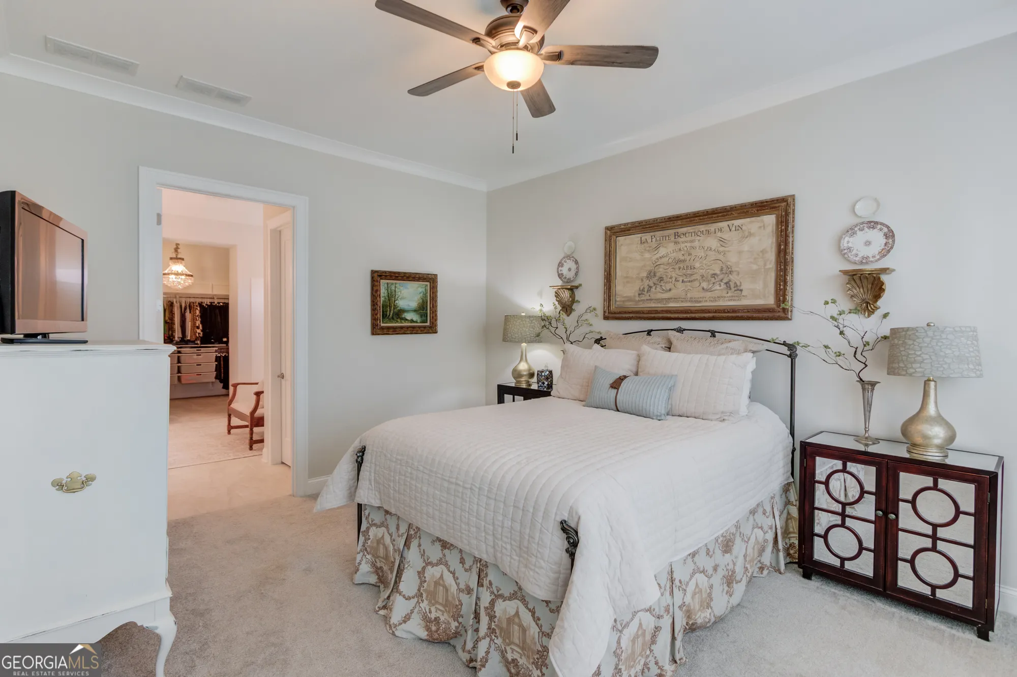 Property Slideshow image 8 of 23 | 6817 bungalow rd, Flowery Branch, GA, 30542