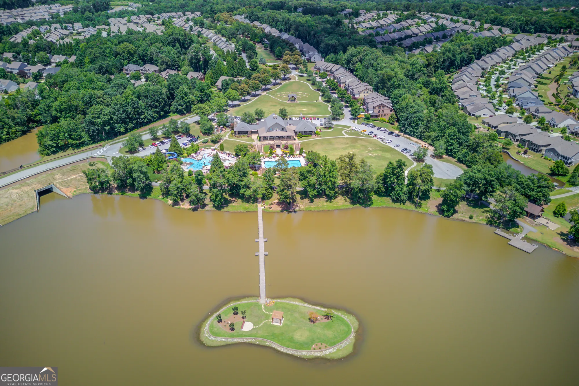 Property Slideshow image 21 of 23 | 6817 bungalow rd, Flowery Branch, GA, 30542