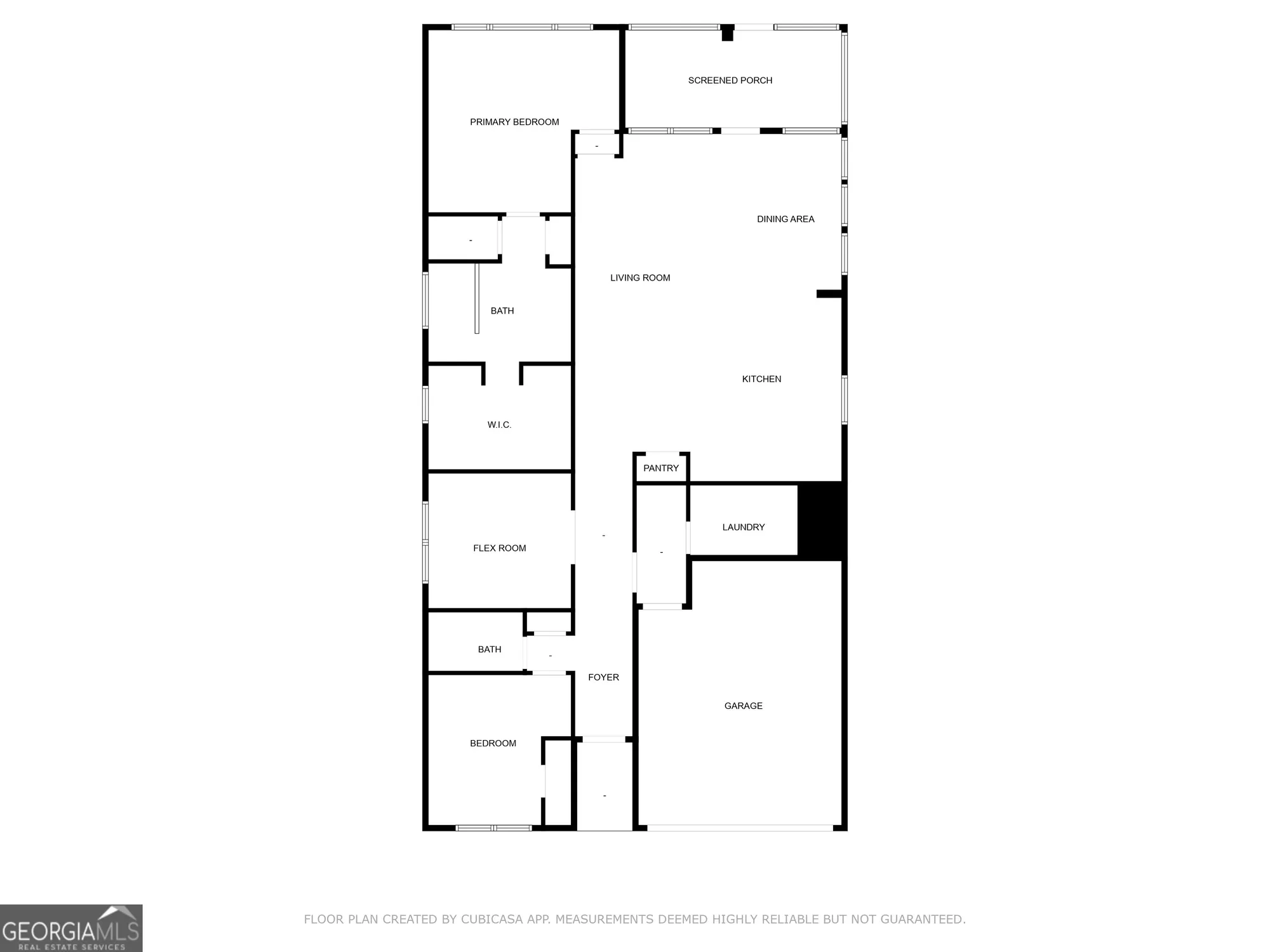 Property Slideshow image 23 of 23 | 6817 bungalow rd, Flowery Branch, GA, 30542