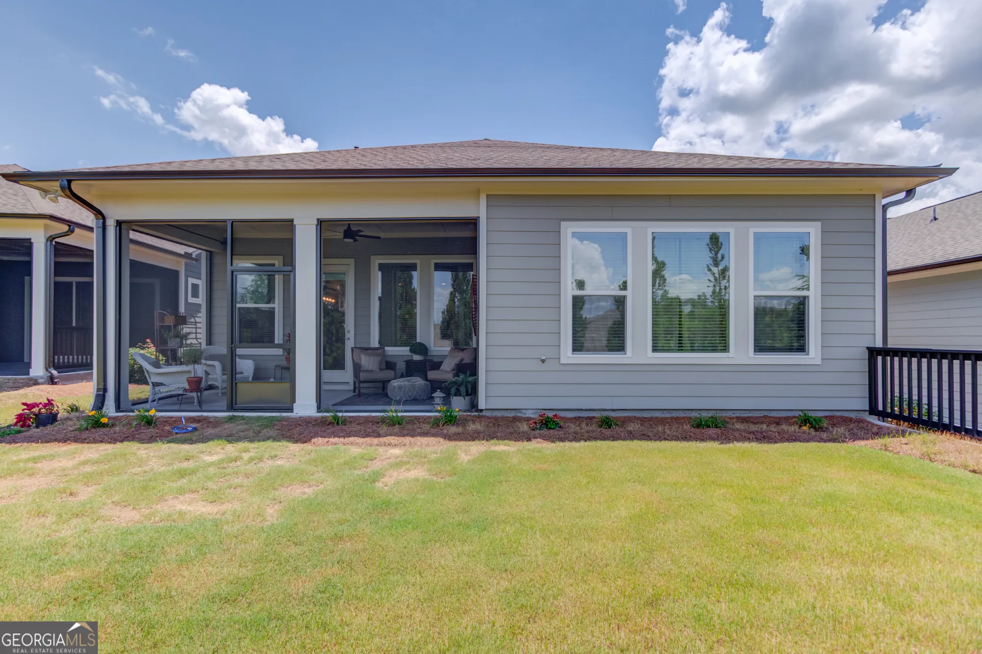 Property Slideshow image 17 of 23 | 6817 bungalow rd, Flowery Branch, GA, 30542