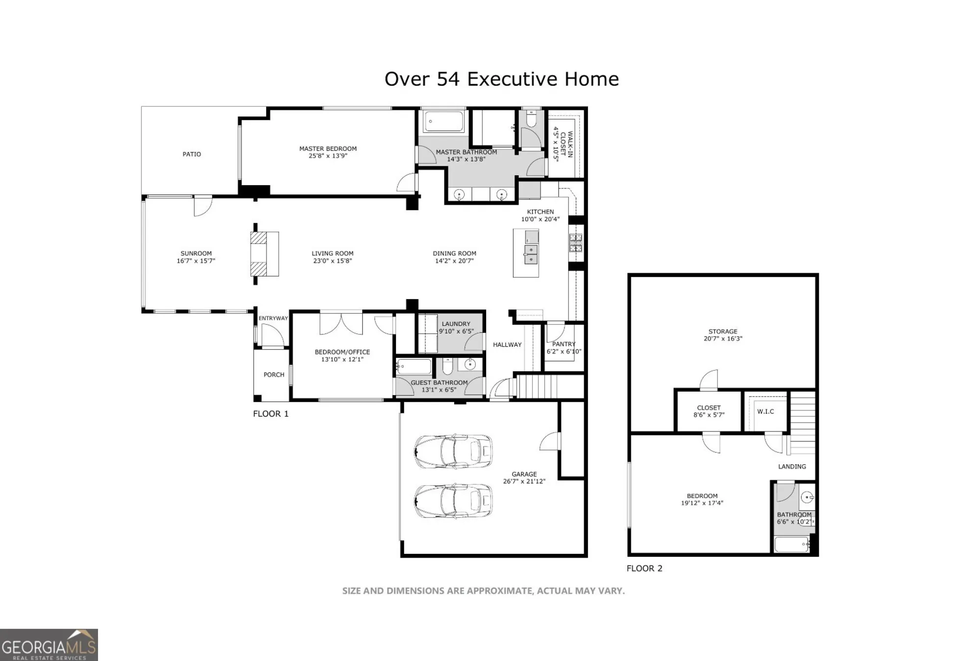 Property Slideshow image 14 of 104 | 118 cedarcrest village ct # 118, Acworth, GA, 30101