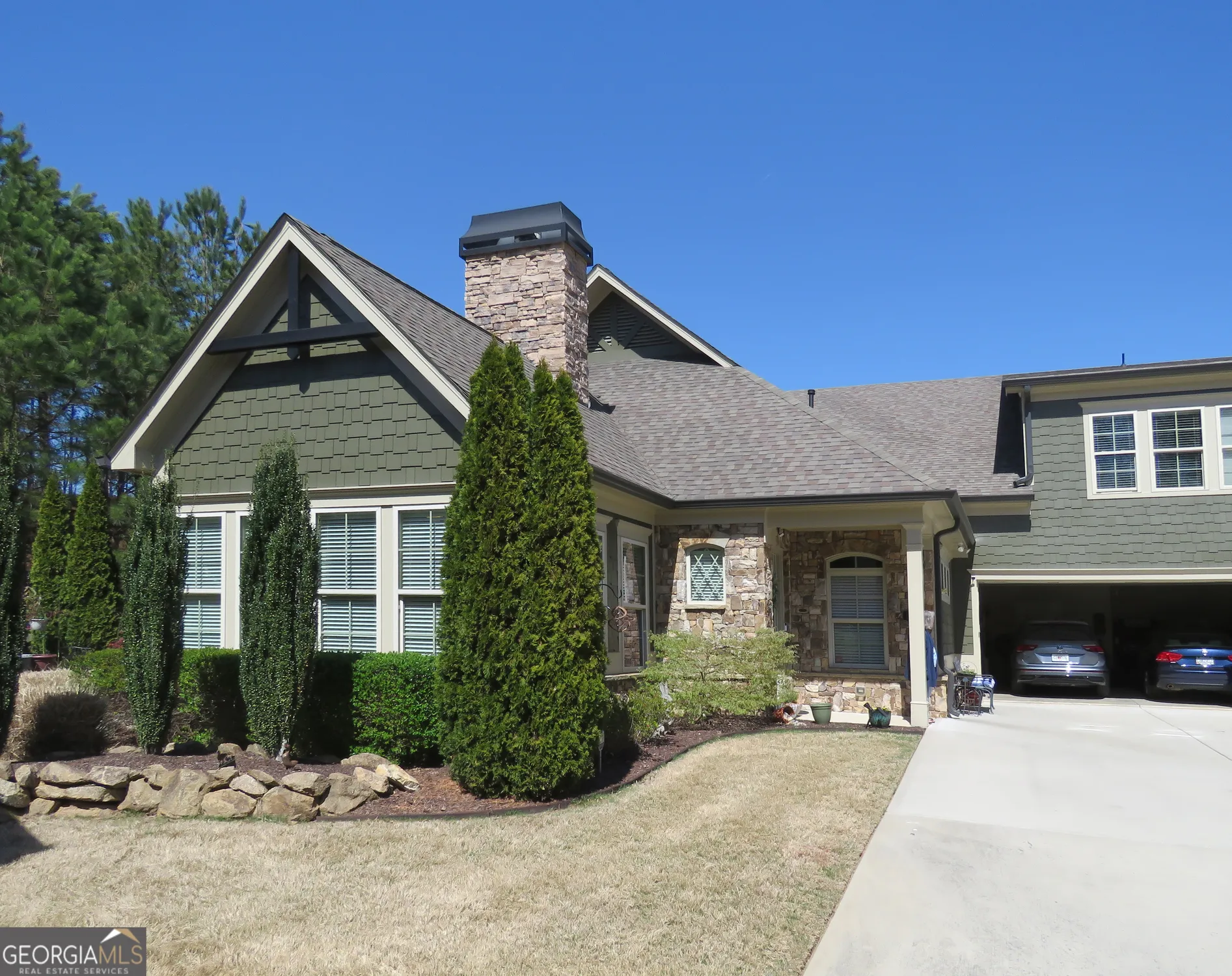 Property Slideshow image 97 of 104 | 118 cedarcrest village ct # 118, Acworth, GA, 30101