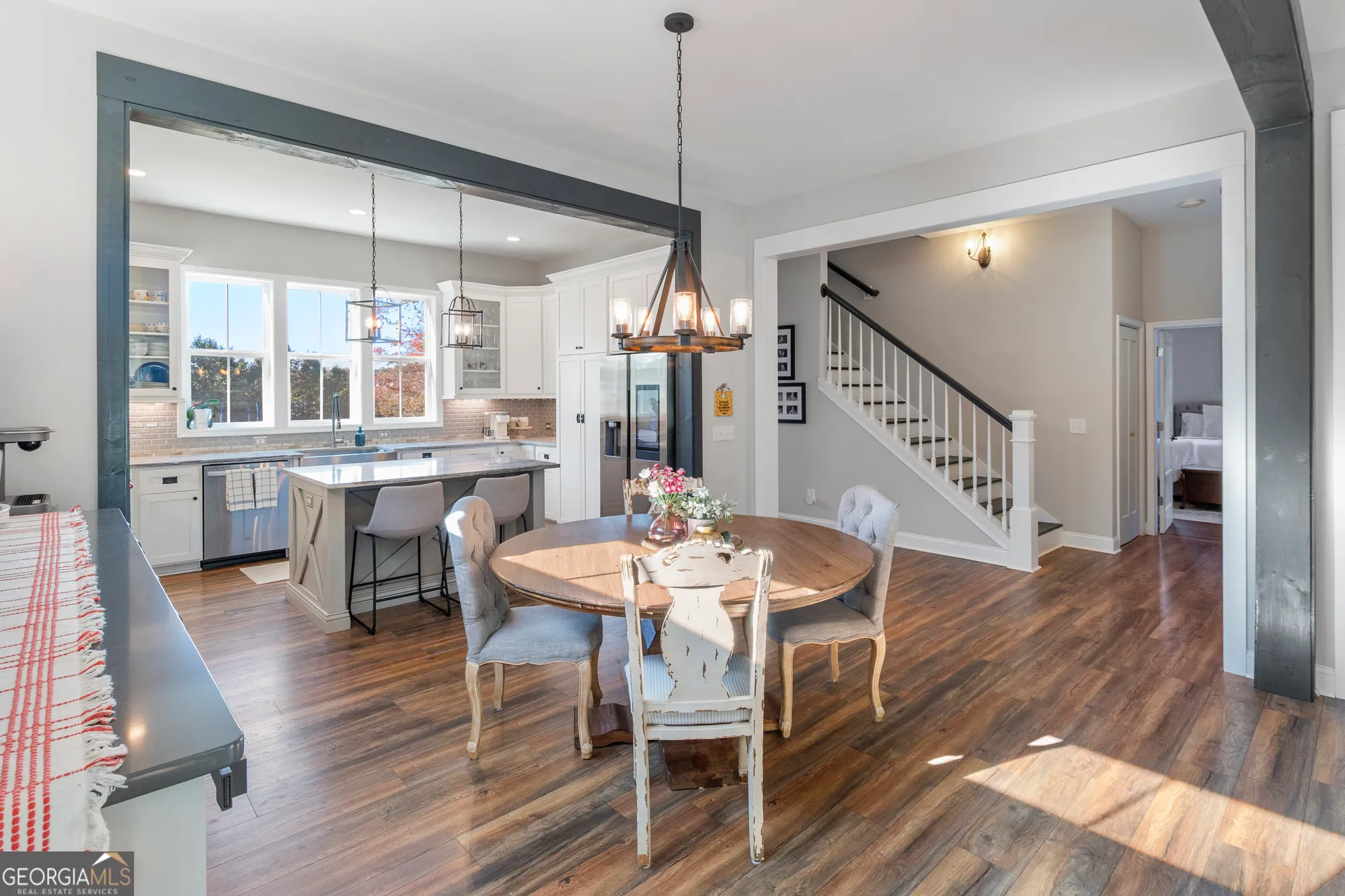 Property Slideshow image 10 of 51 | 6435 looper lake dr, Flowery Branch, GA, 30542