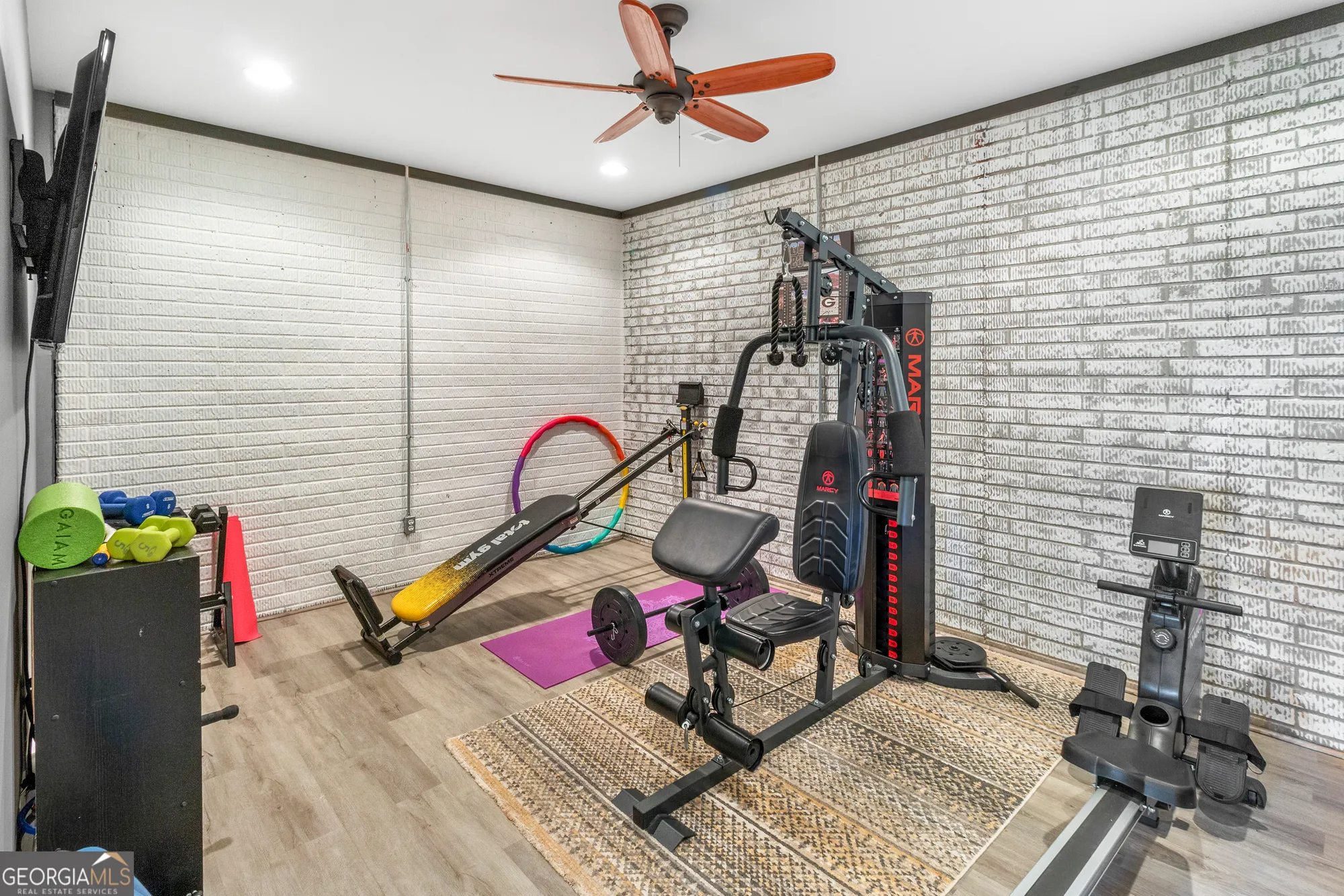 Property Slideshow image 45 of 51 | 6435 looper lake dr, Flowery Branch, GA, 30542