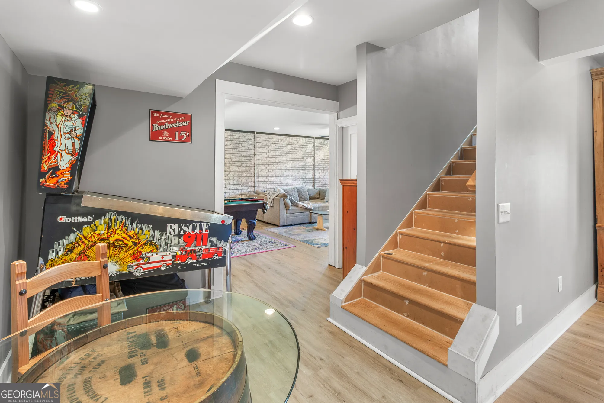 Property Slideshow image 37 of 51 | 6435 looper lake dr, Flowery Branch, GA, 30542