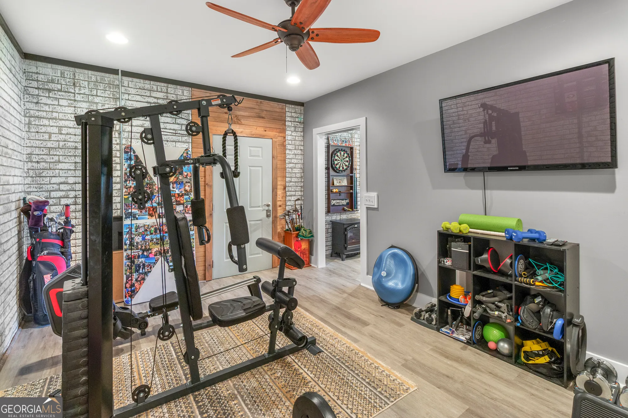 Property Slideshow image 44 of 51 | 6435 looper lake dr, Flowery Branch, GA, 30542