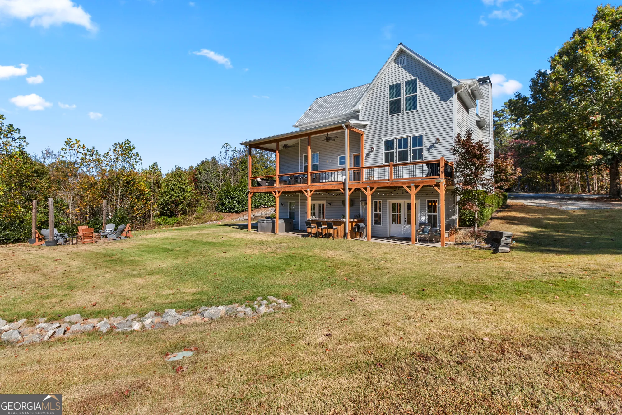 Property Slideshow image 4 of 51 | 6435 looper lake dr, Flowery Branch, GA, 30542