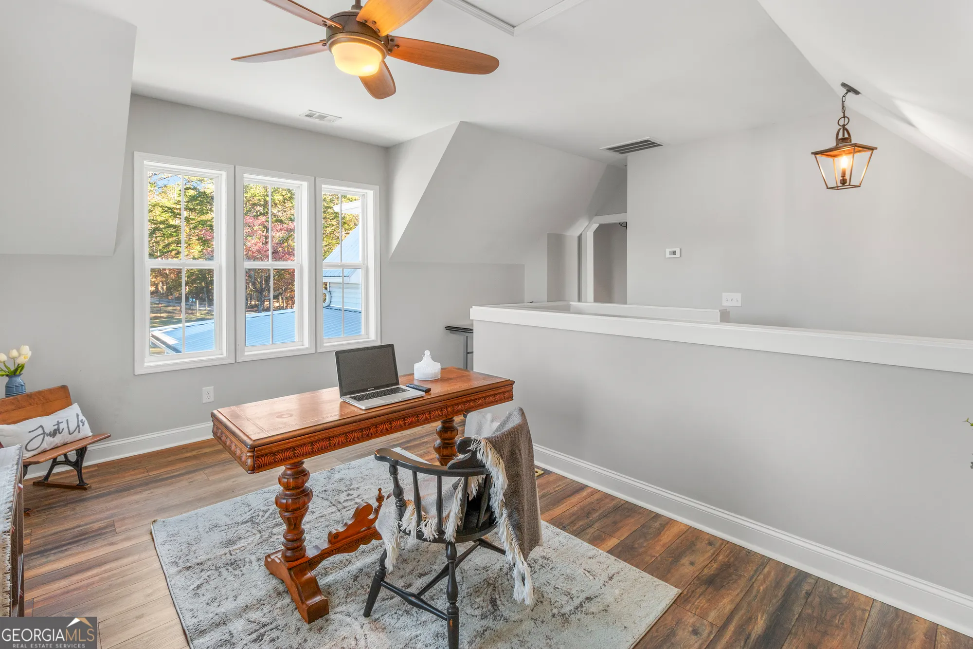 Property Slideshow image 27 of 51 | 6435 looper lake dr, Flowery Branch, GA, 30542