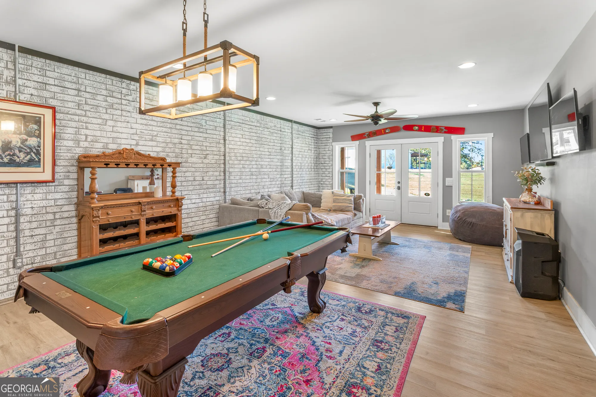 Property Slideshow image 42 of 51 | 6435 looper lake dr, Flowery Branch, GA, 30542