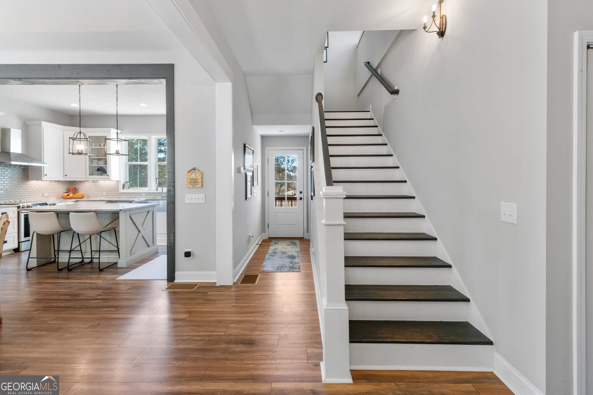 Property Slideshow image 26 of 51 | 6435 looper lake dr, Flowery Branch, GA, 30542