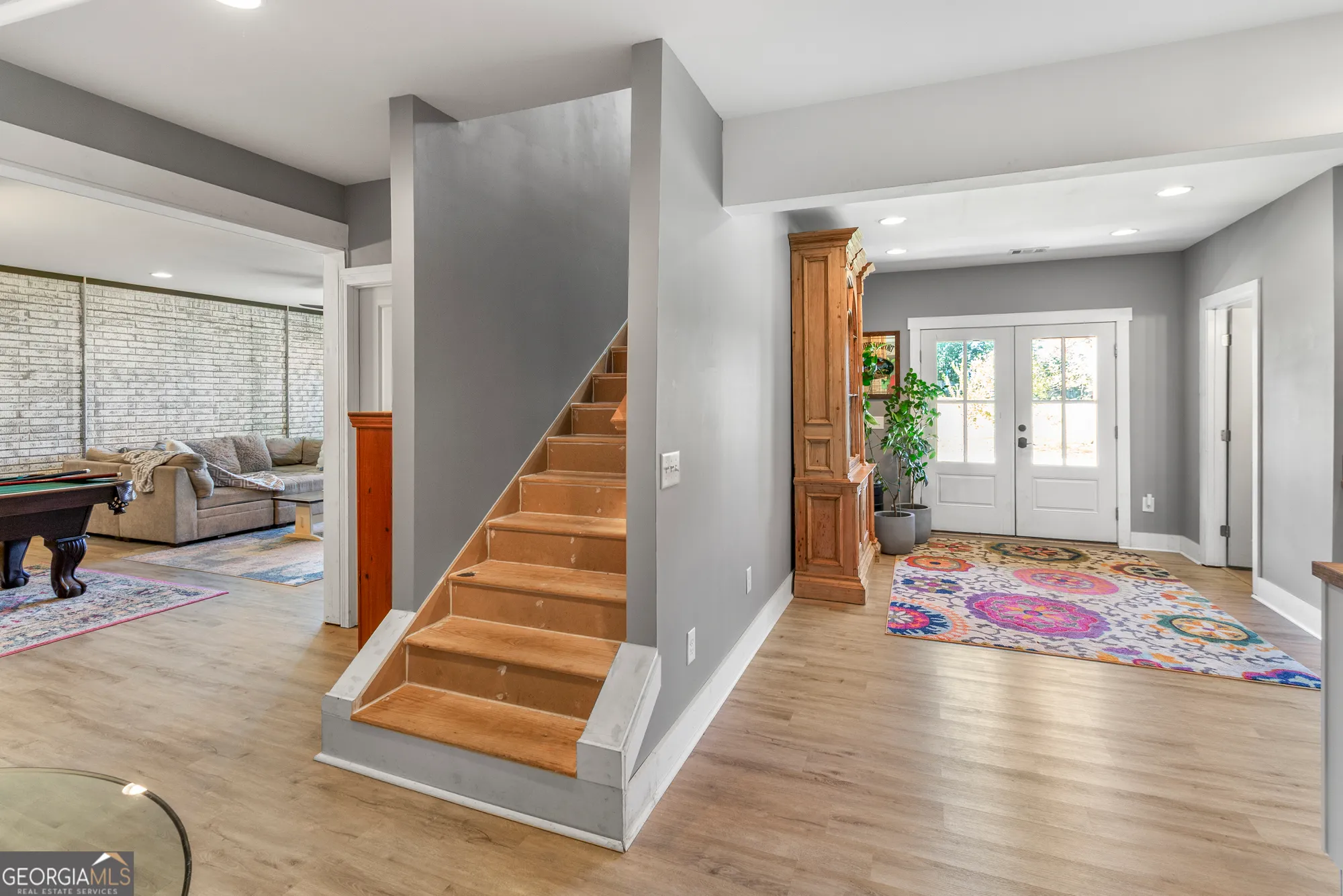 Property Slideshow image 38 of 51 | 6435 looper lake dr, Flowery Branch, GA, 30542