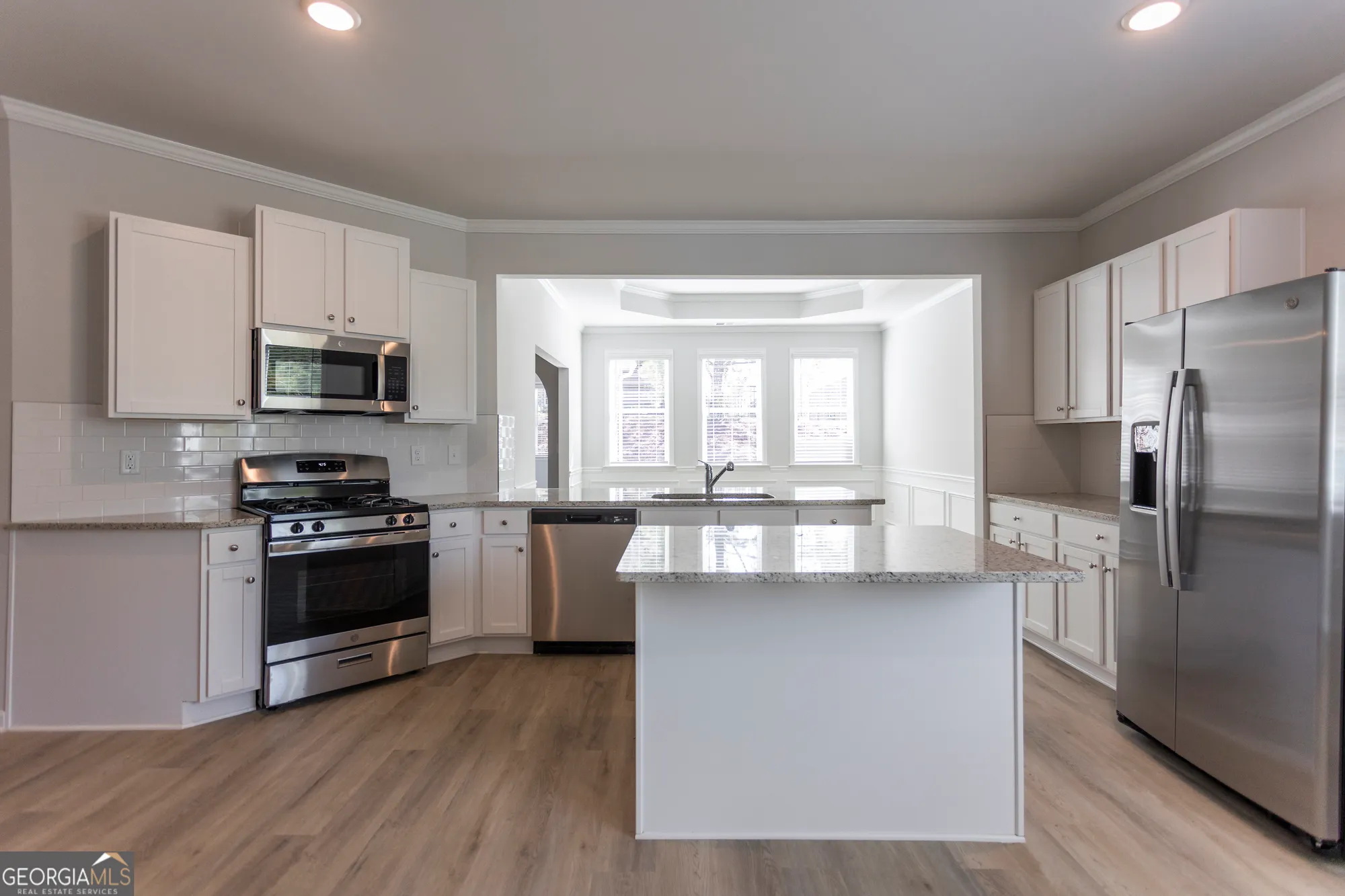 Property Slideshow image 18 of 42 | 967 park place st, Social Circle, GA, 30025