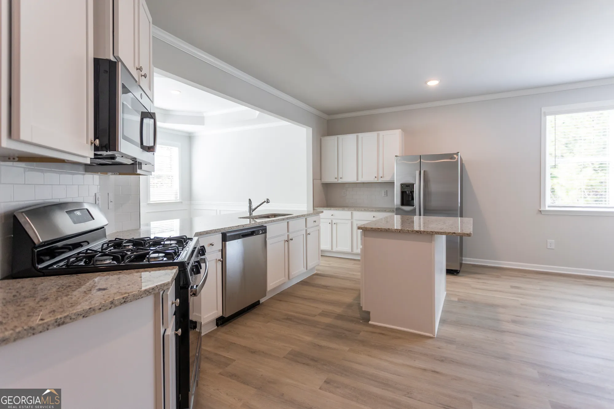 Property Slideshow image 16 of 42 | 1007 towne cir, Social Circle, GA, 30025