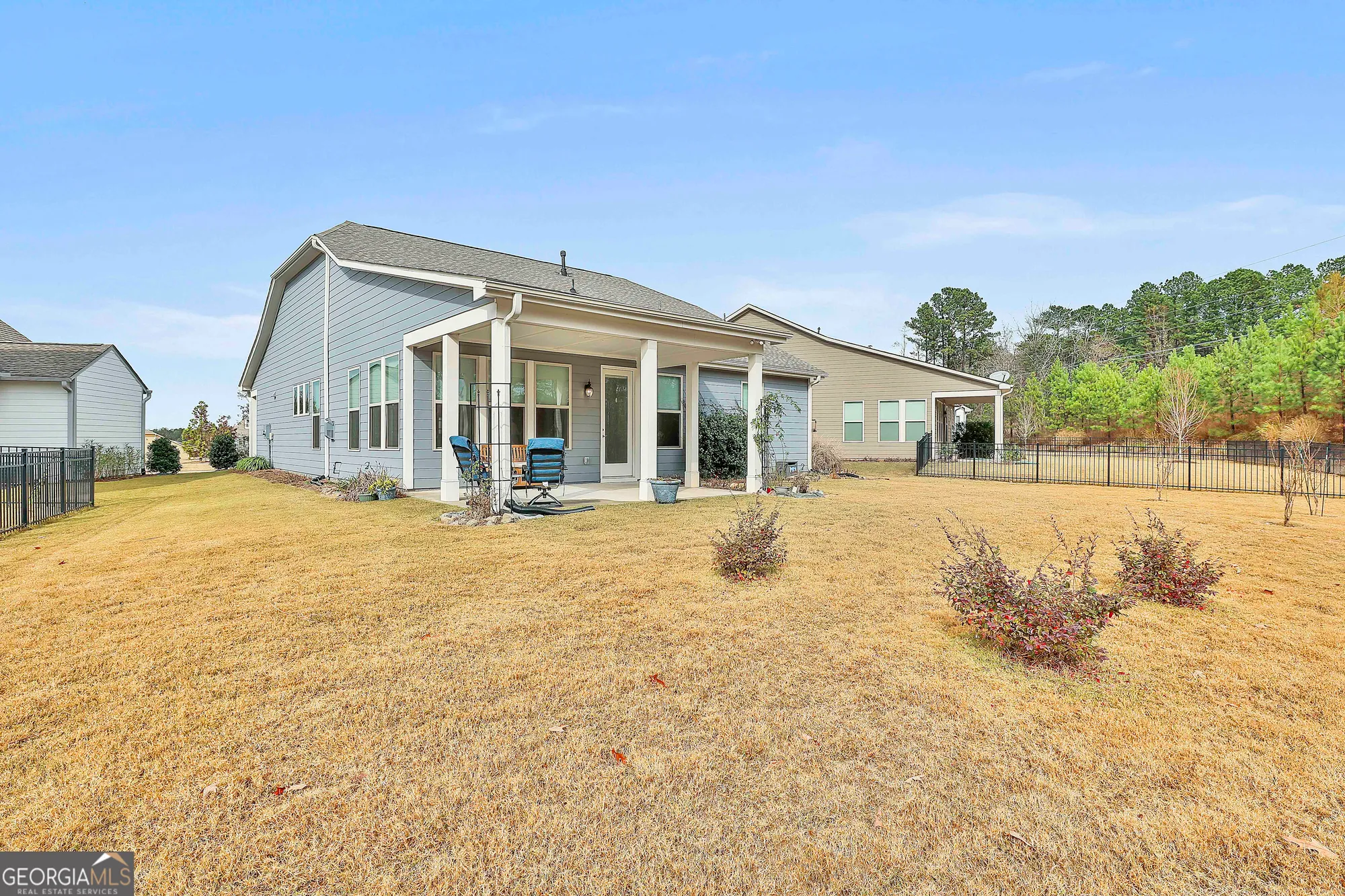 Property Slideshow image 33 of 57 | 541 hazelnut dr phase 5b, Peachtree City, GA, 30269