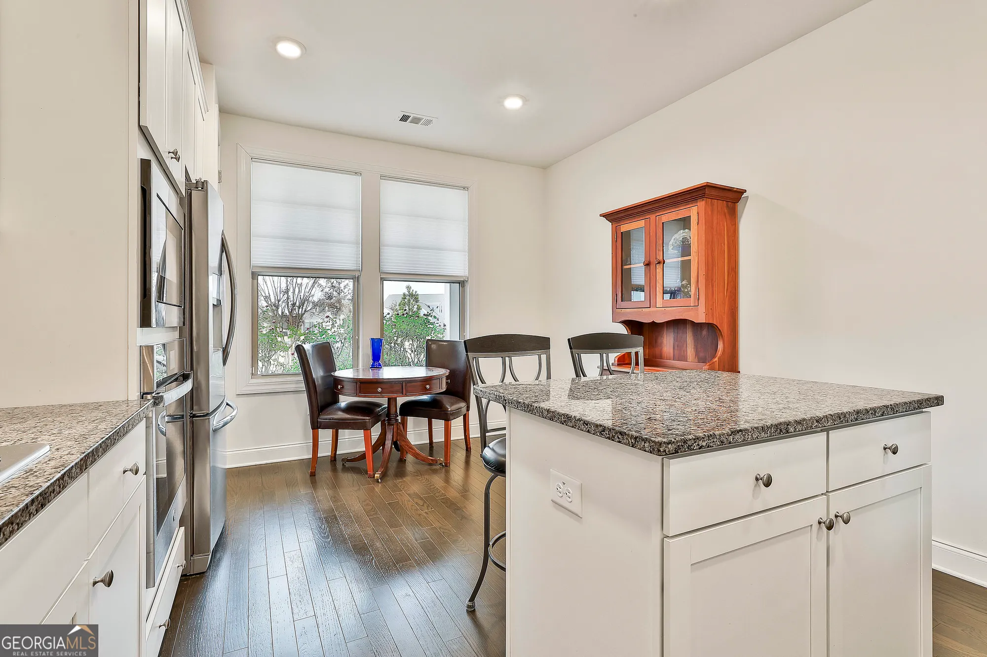 Property Slideshow image 10 of 57 | 541 hazelnut dr phase 5b, Peachtree City, GA, 30269