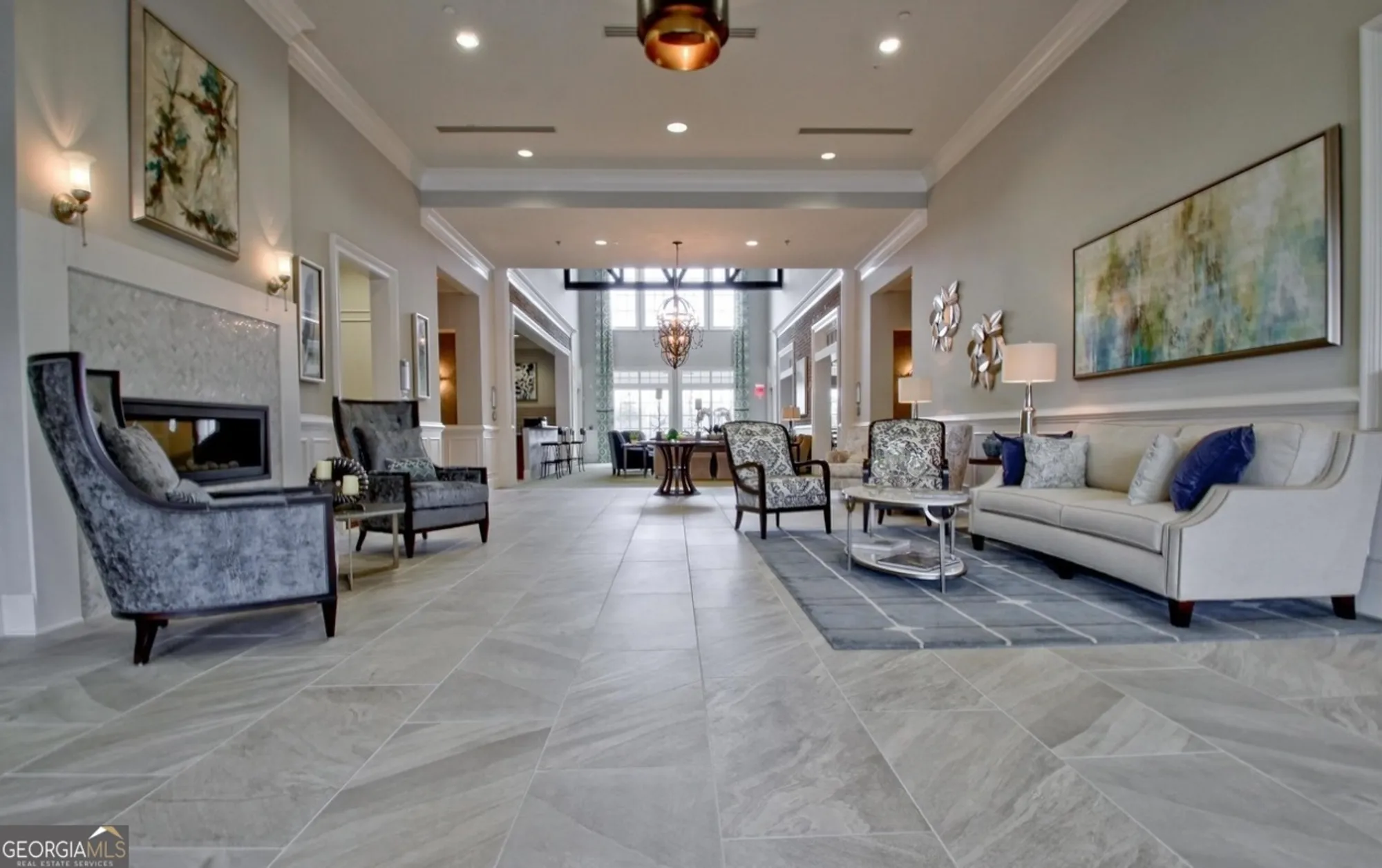 Property Slideshow image 51 of 57 | 541 hazelnut dr phase 5b, Peachtree City, GA, 30269