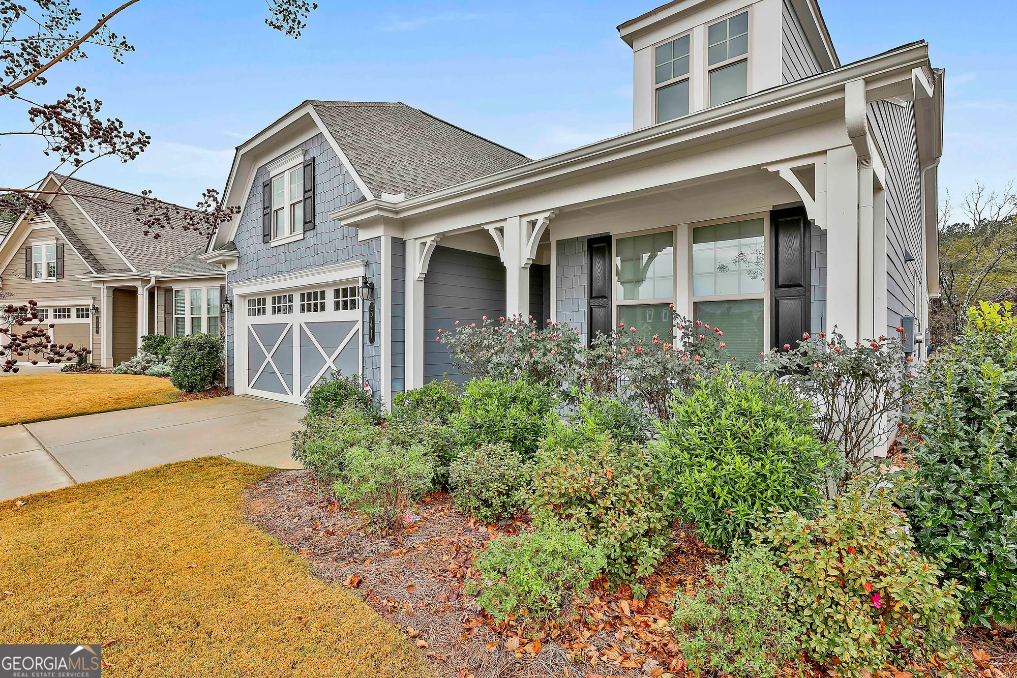 Property Slideshow image 4 of 57 | 541 hazelnut dr phase 5b, Peachtree City, GA, 30269