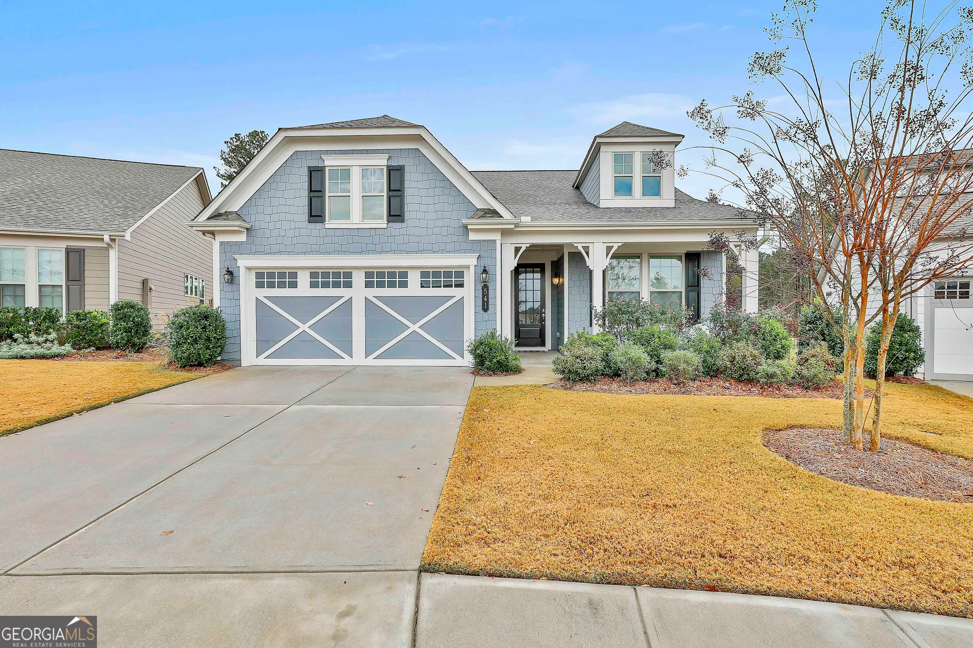 Property Slideshow image 2 of 57 | 541 hazelnut dr phase 5b, Peachtree City, GA, 30269